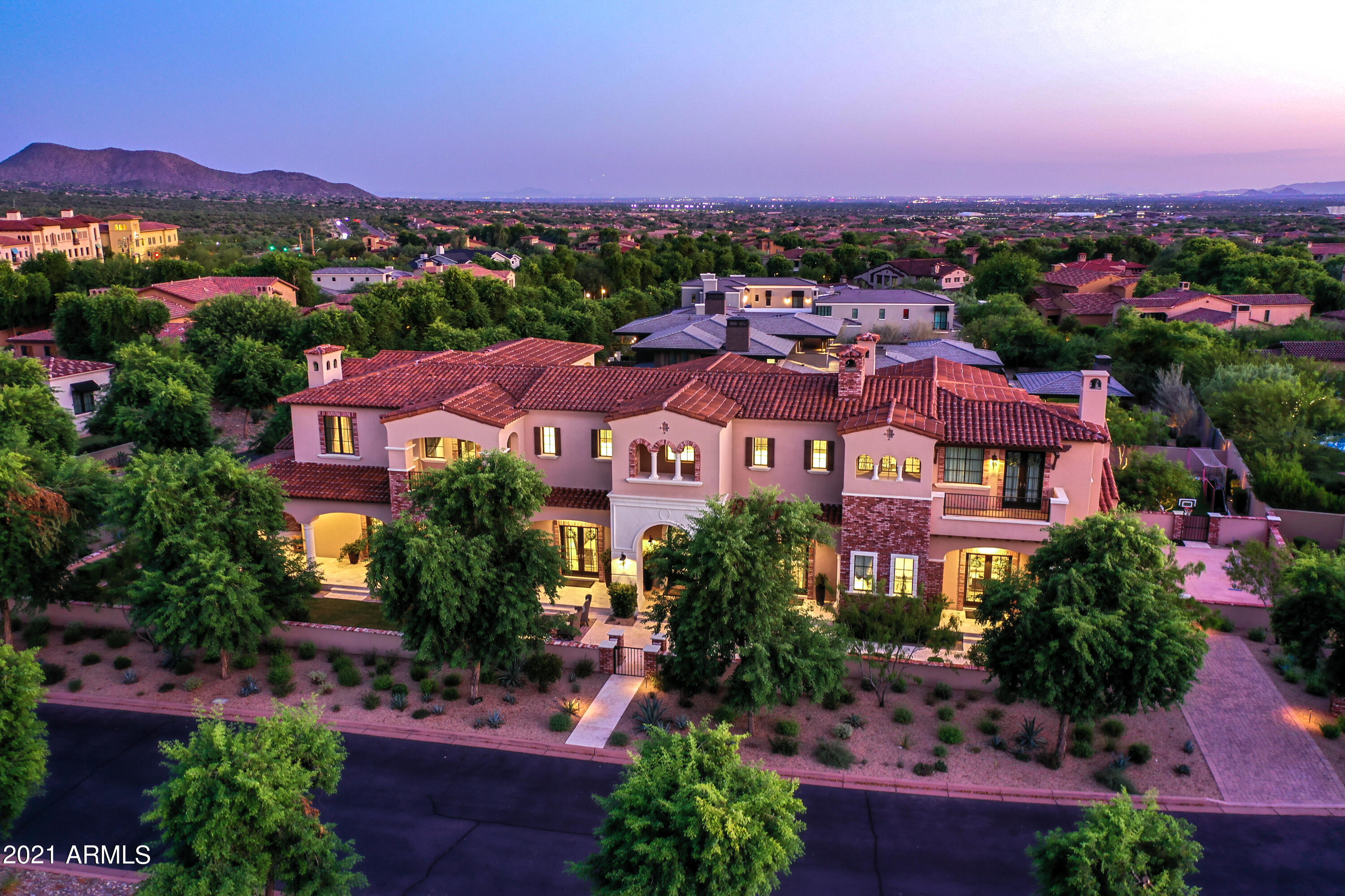 Silverleaf at DC Ranch - Residential