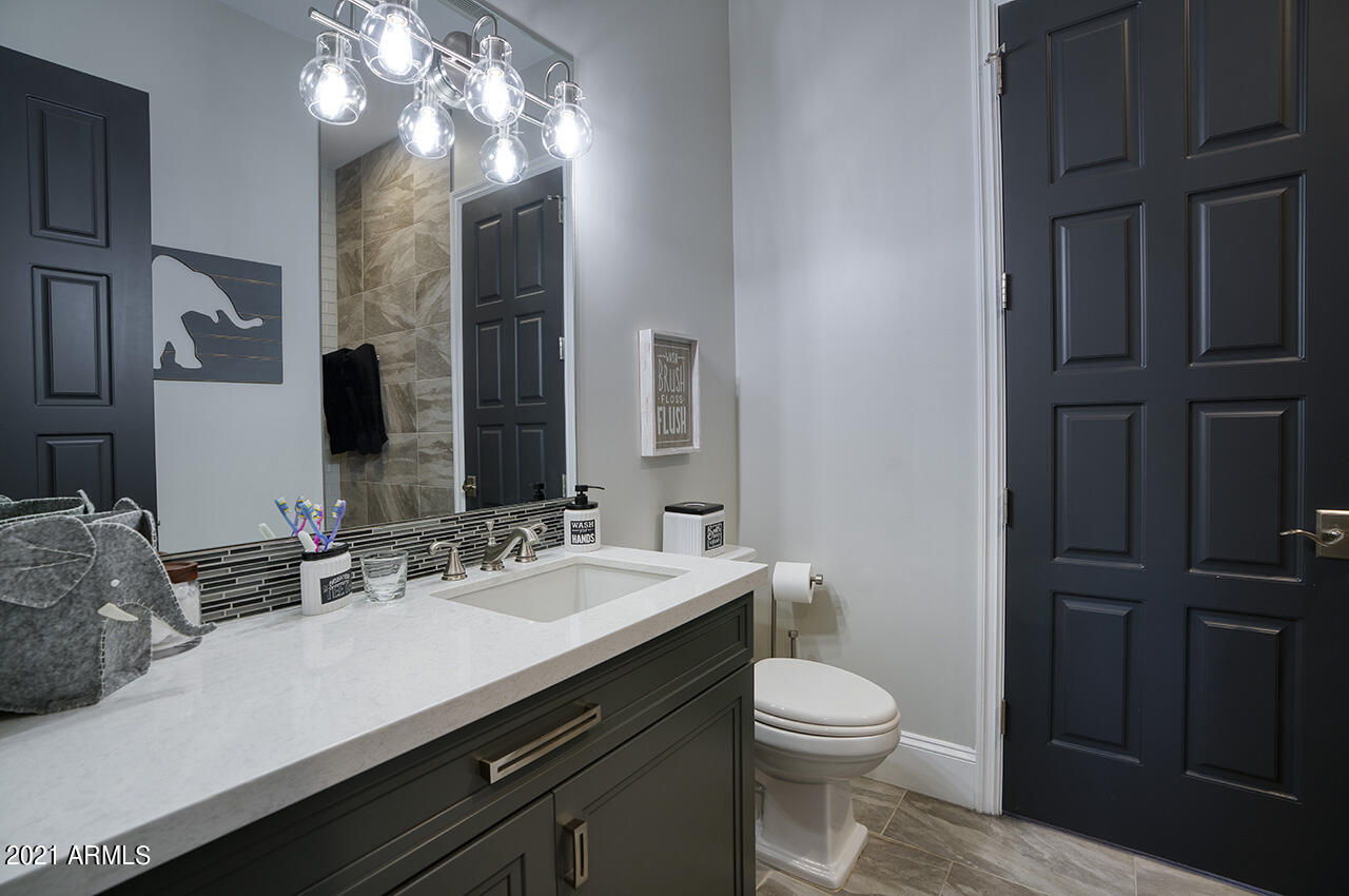 Silverleaf at DC Ranch - Residential