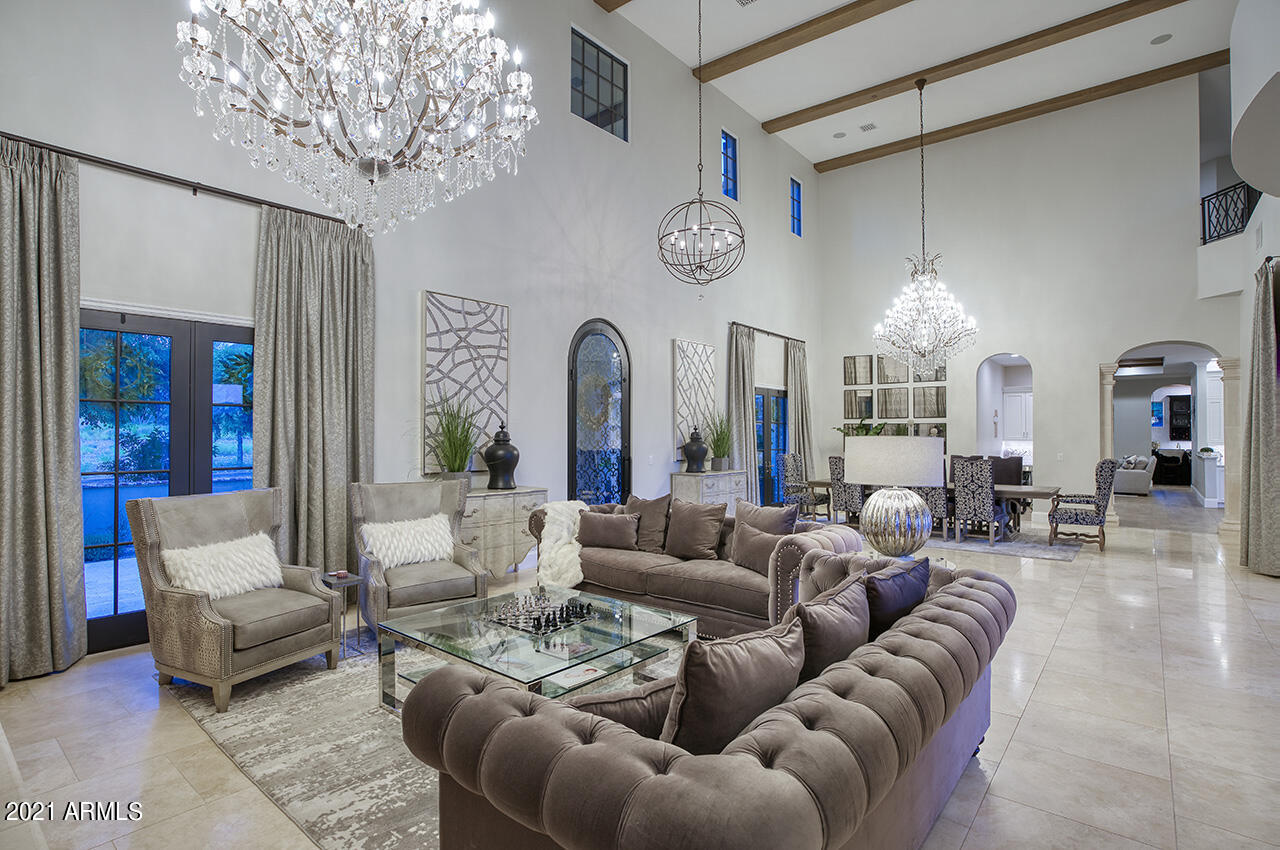 Silverleaf at DC Ranch - Residential