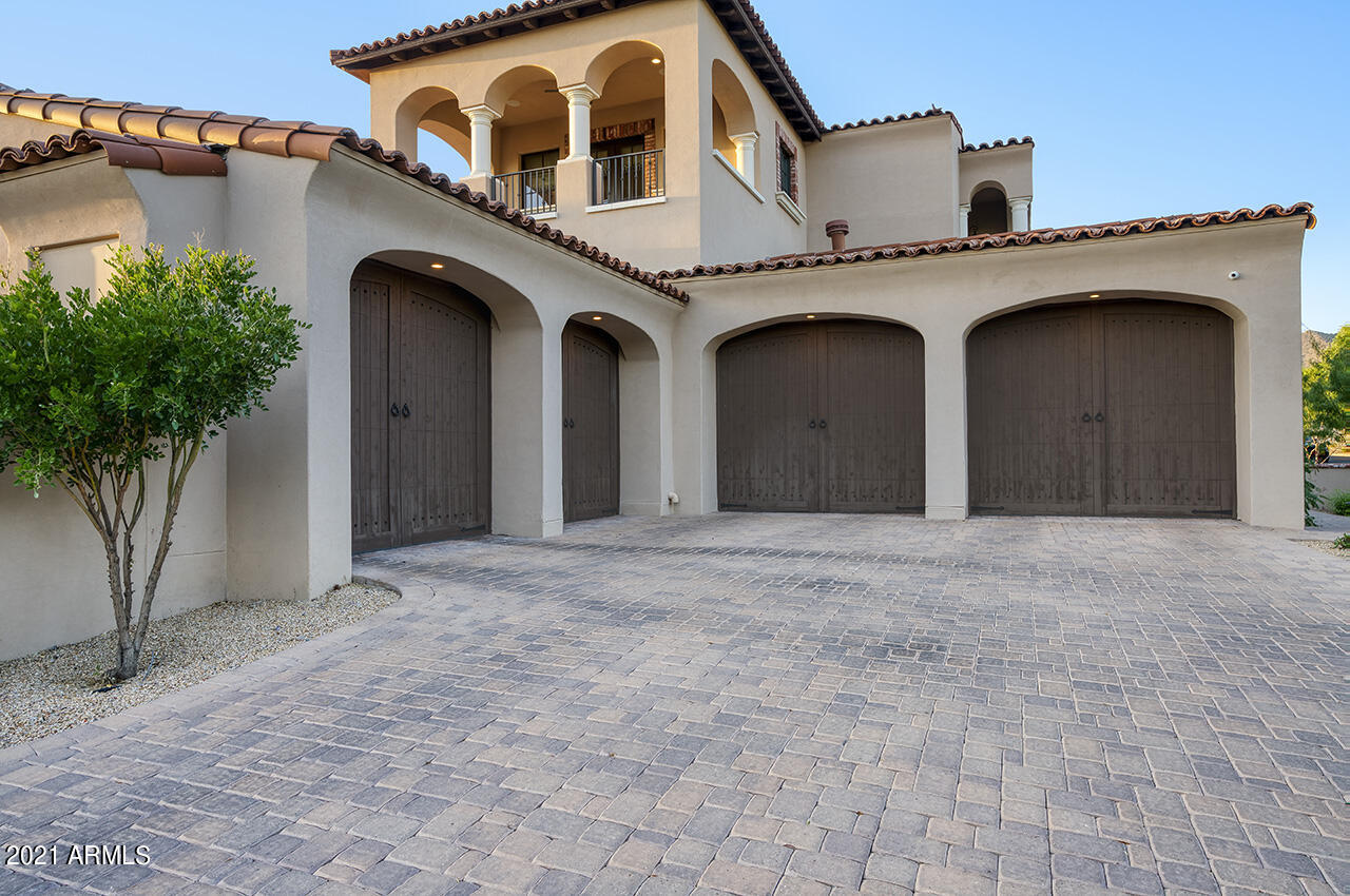 Silverleaf at DC Ranch - Residential