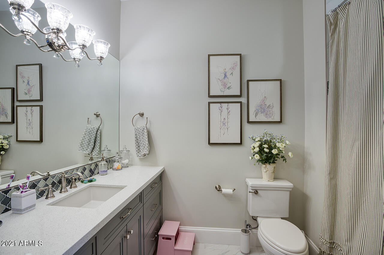 Silverleaf at DC Ranch - Residential