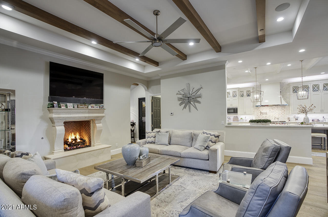 Silverleaf at DC Ranch - Residential