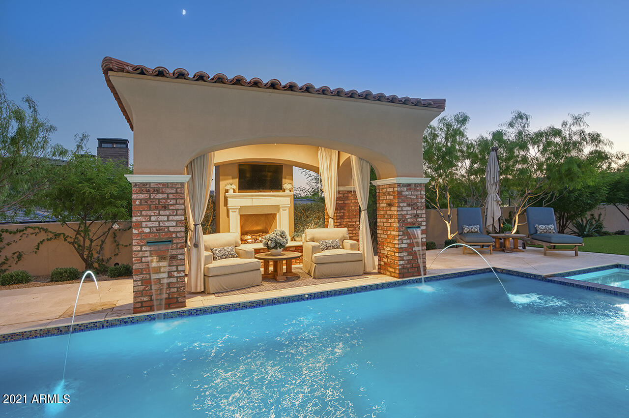 Silverleaf at DC Ranch - Residential