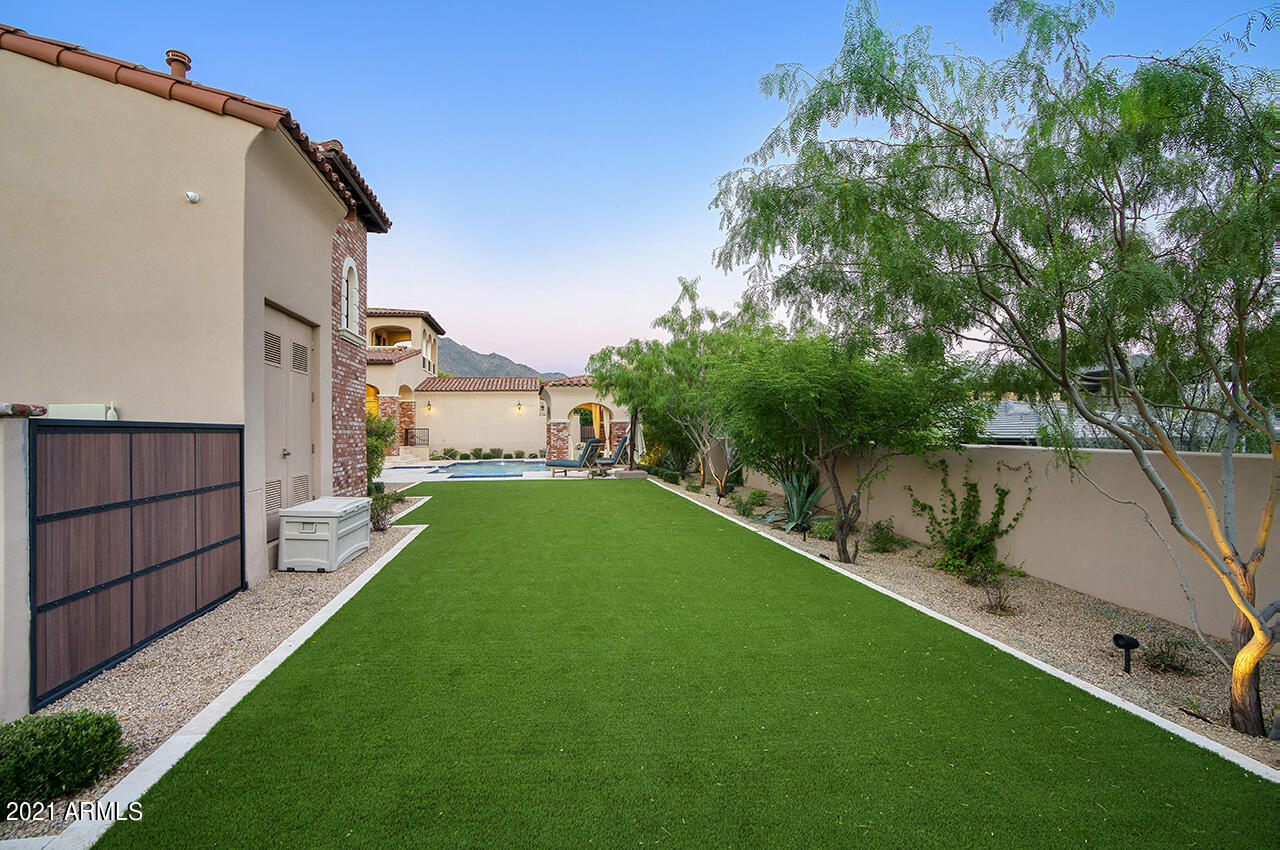 Silverleaf at DC Ranch - Residential