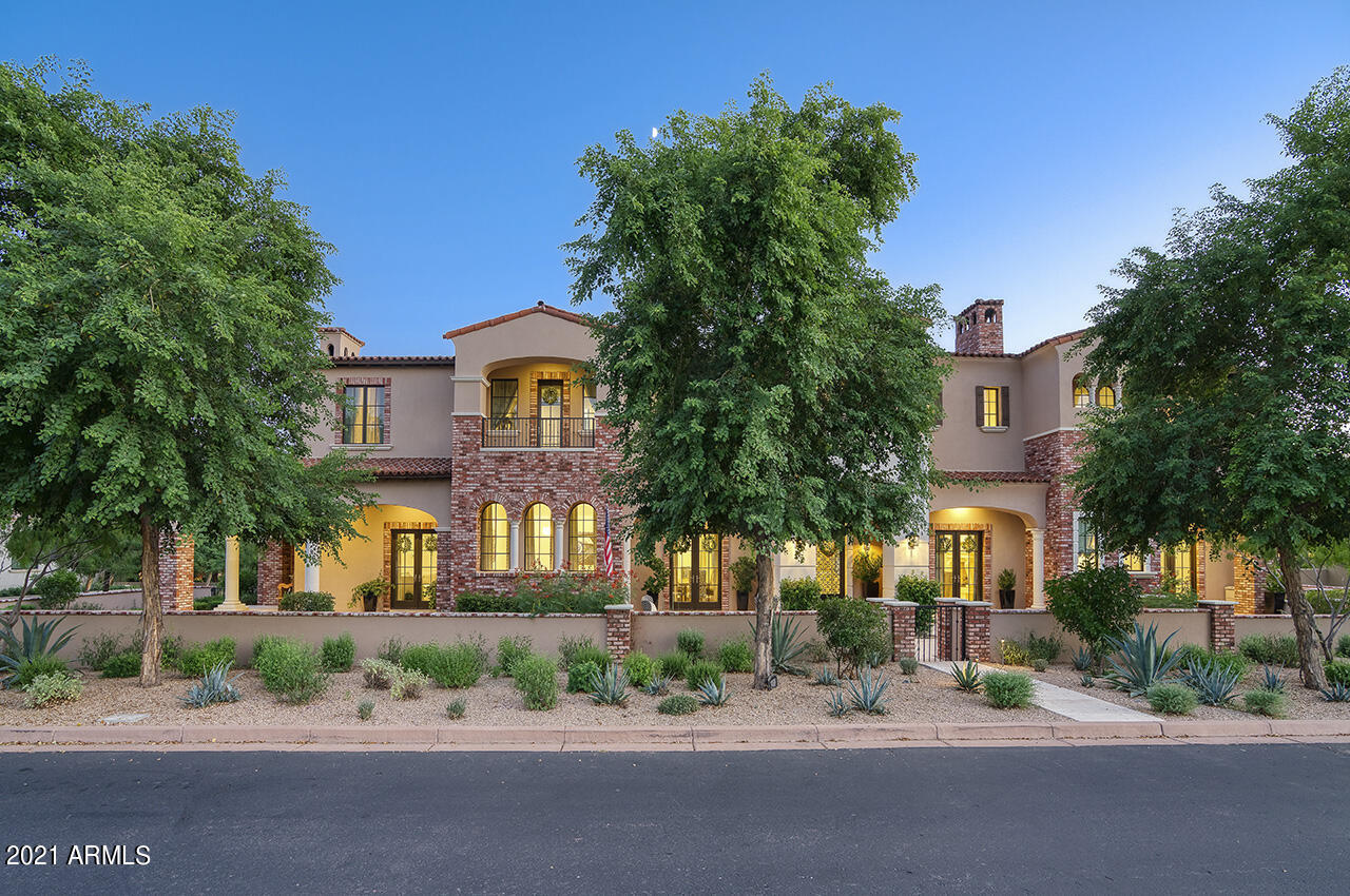 Silverleaf at DC Ranch - Residential
