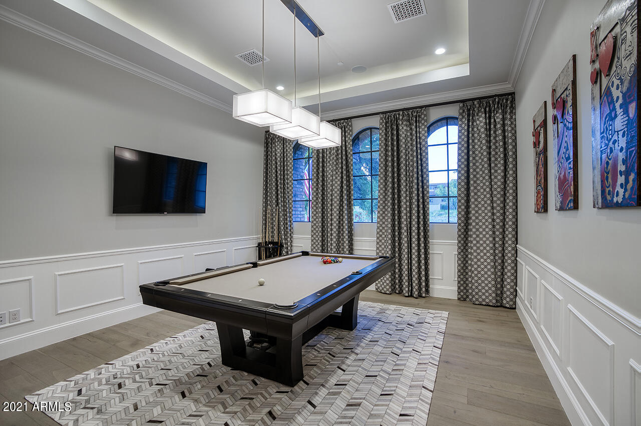 Silverleaf at DC Ranch - Residential