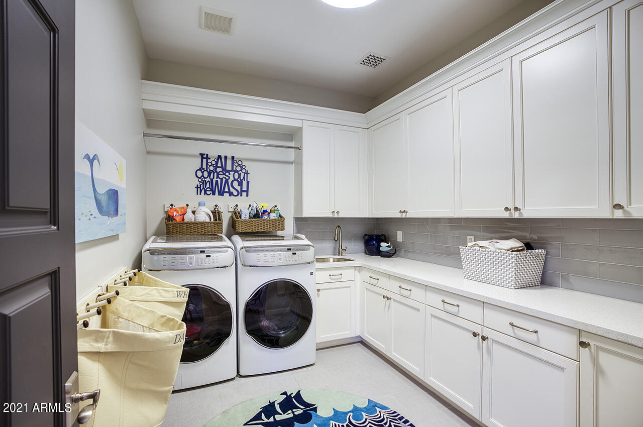 Silverleaf at DC Ranch - Residential