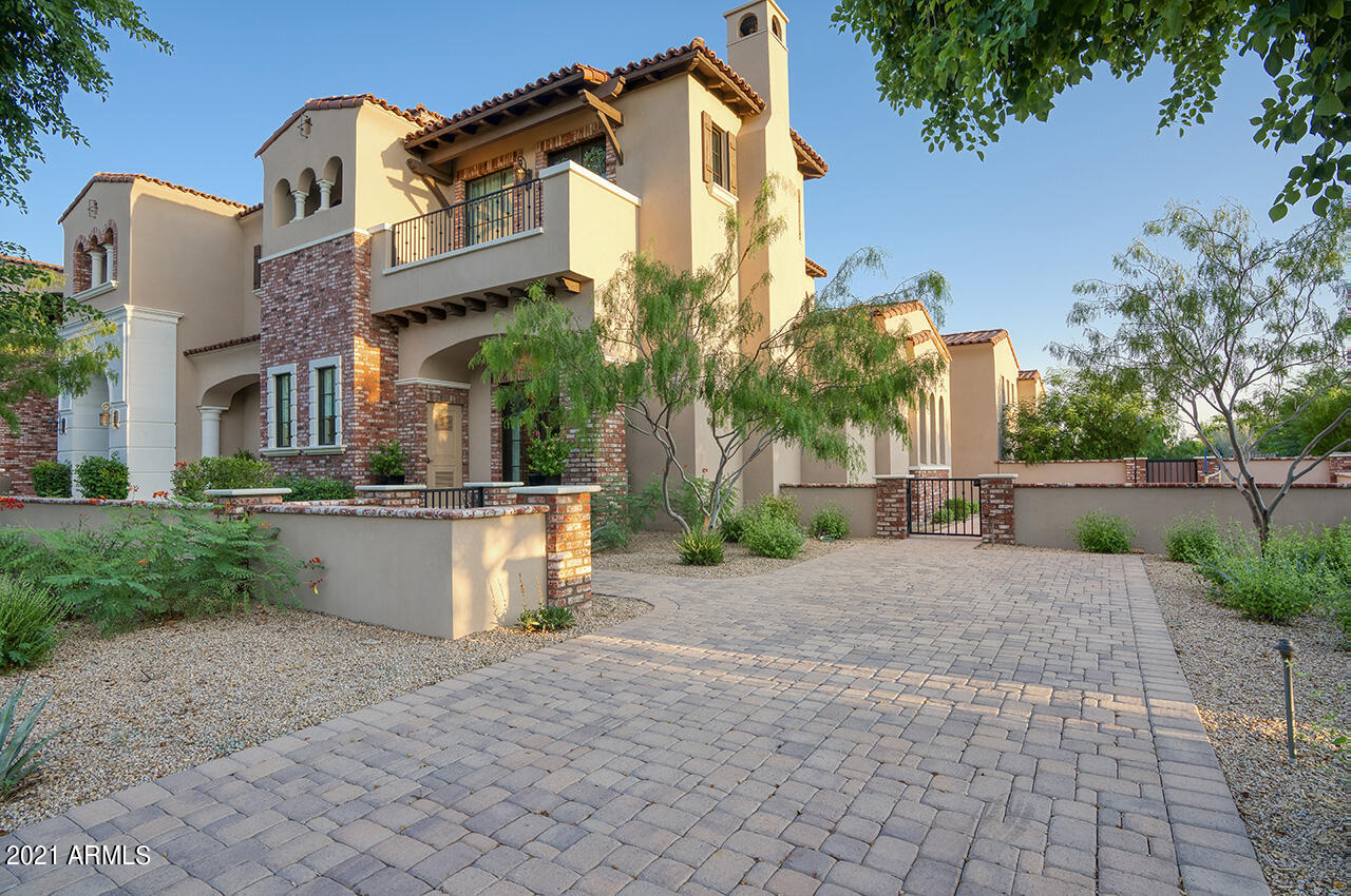 Silverleaf at DC Ranch - Residential