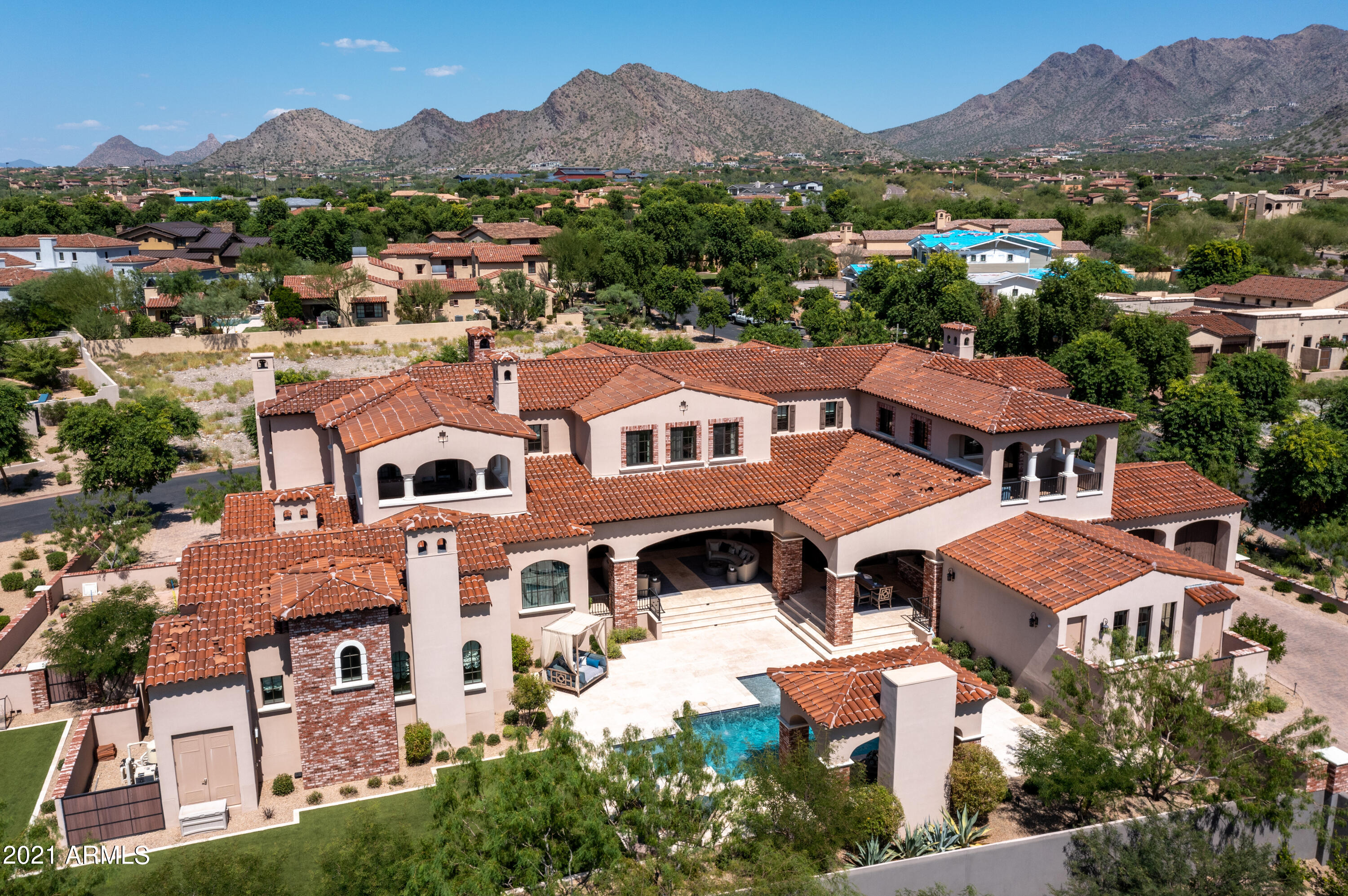 Silverleaf at DC Ranch - Residential