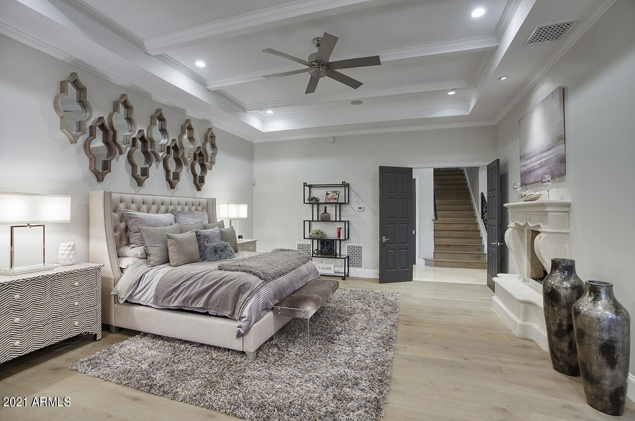 Silverleaf at DC Ranch - Residential