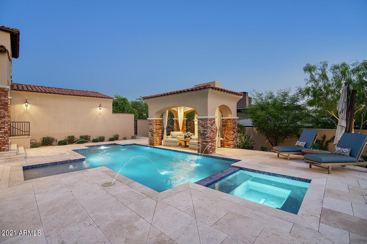 Silverleaf at DC Ranch - Residential