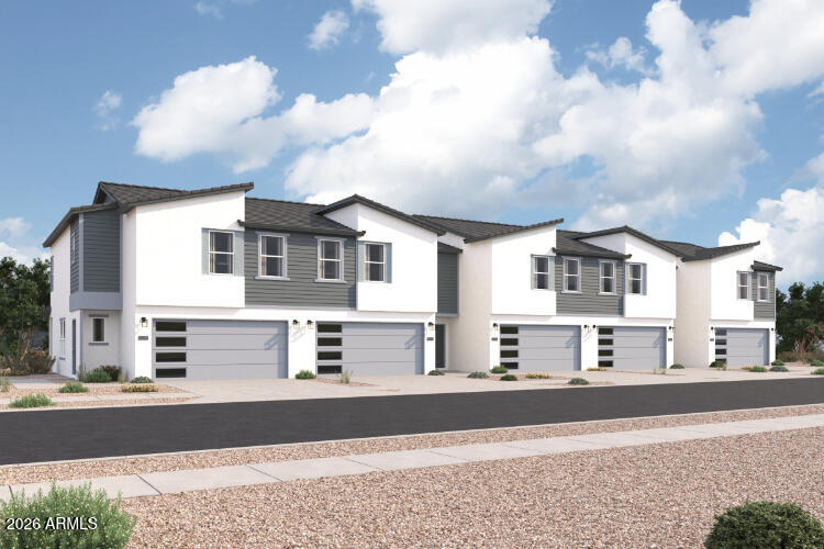 GOLDFIELD ESTATES - Residential