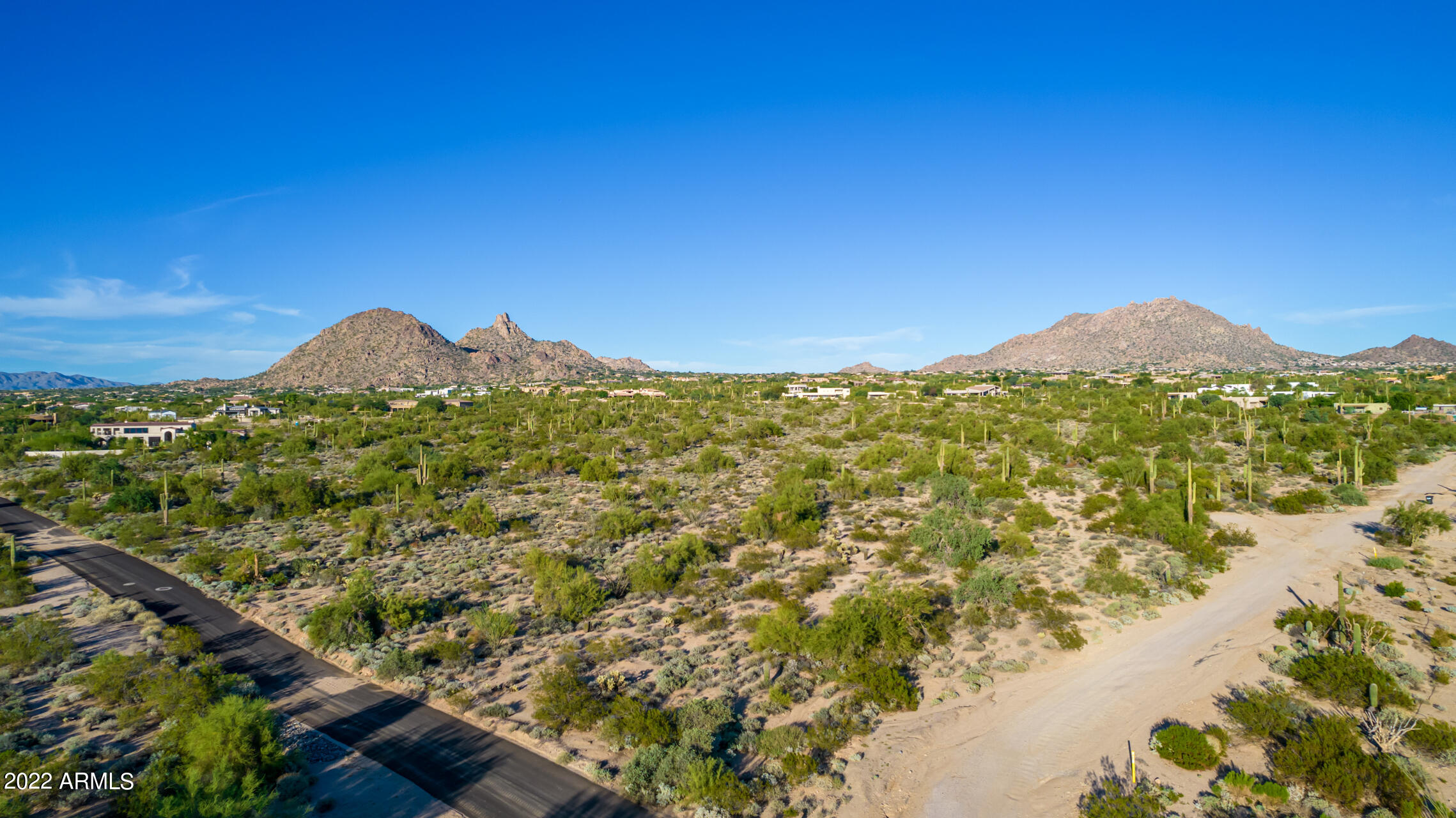 TRAMONTIN ACRES - Land