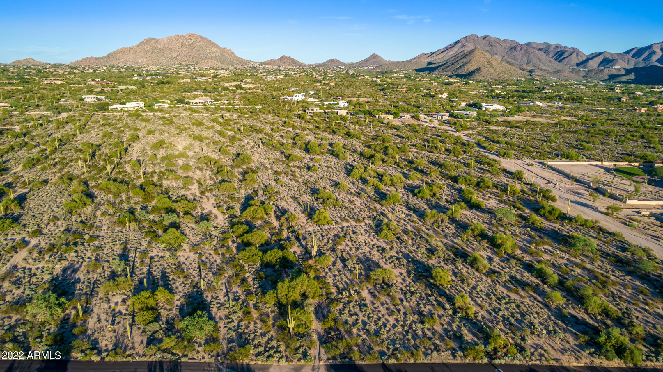TRAMONTIN ACRES - Land