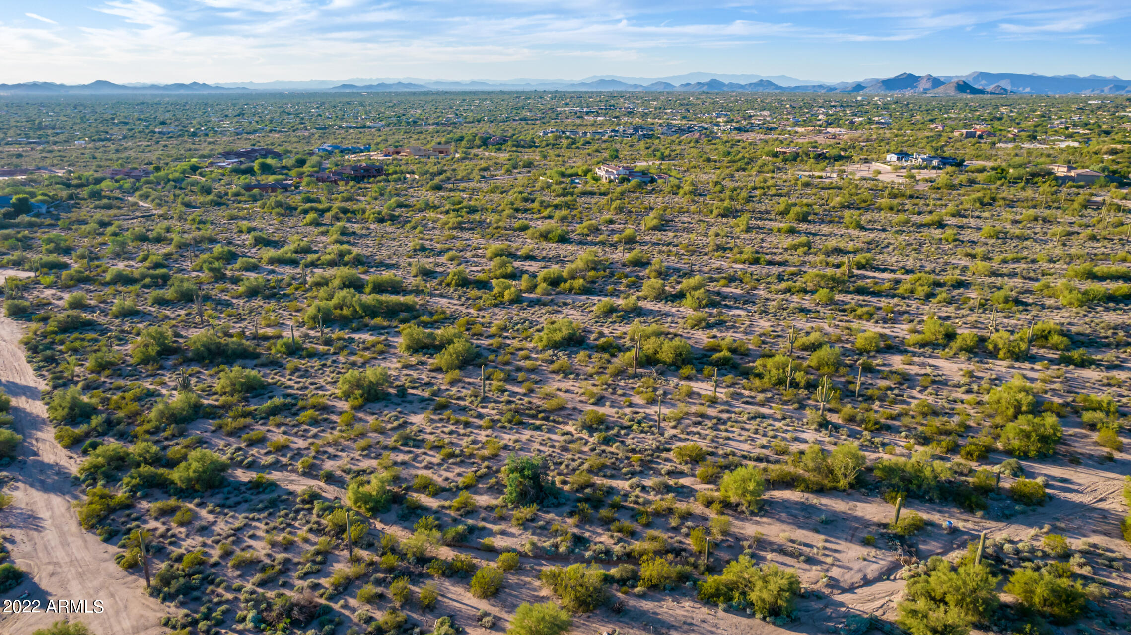 TRAMONTIN ACRES - Land
