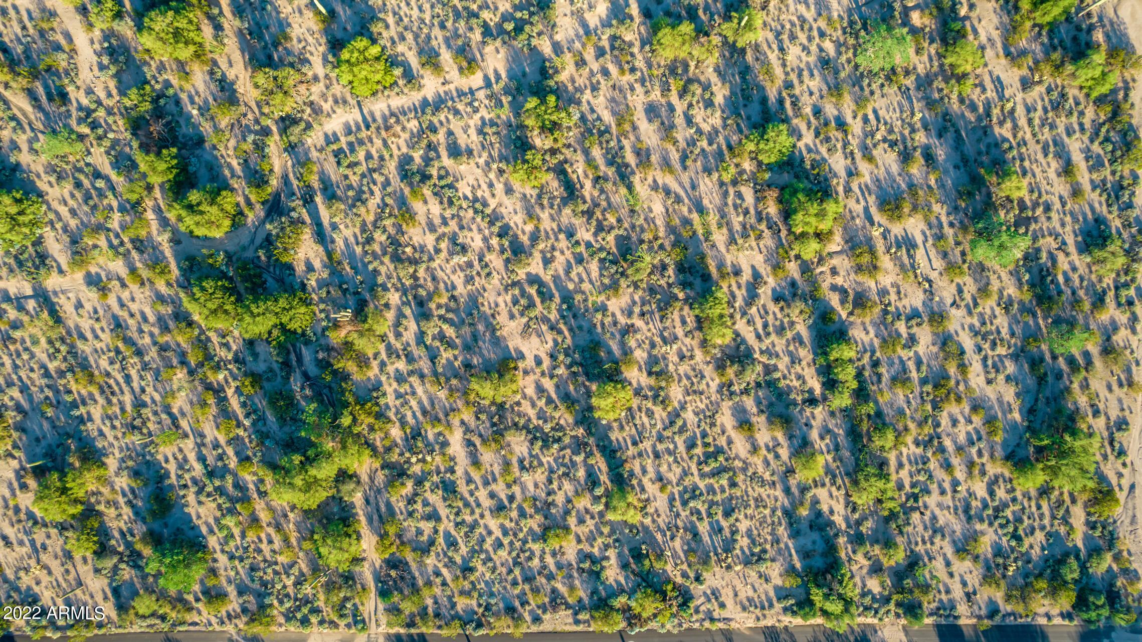 TRAMONTIN ACRES - Land