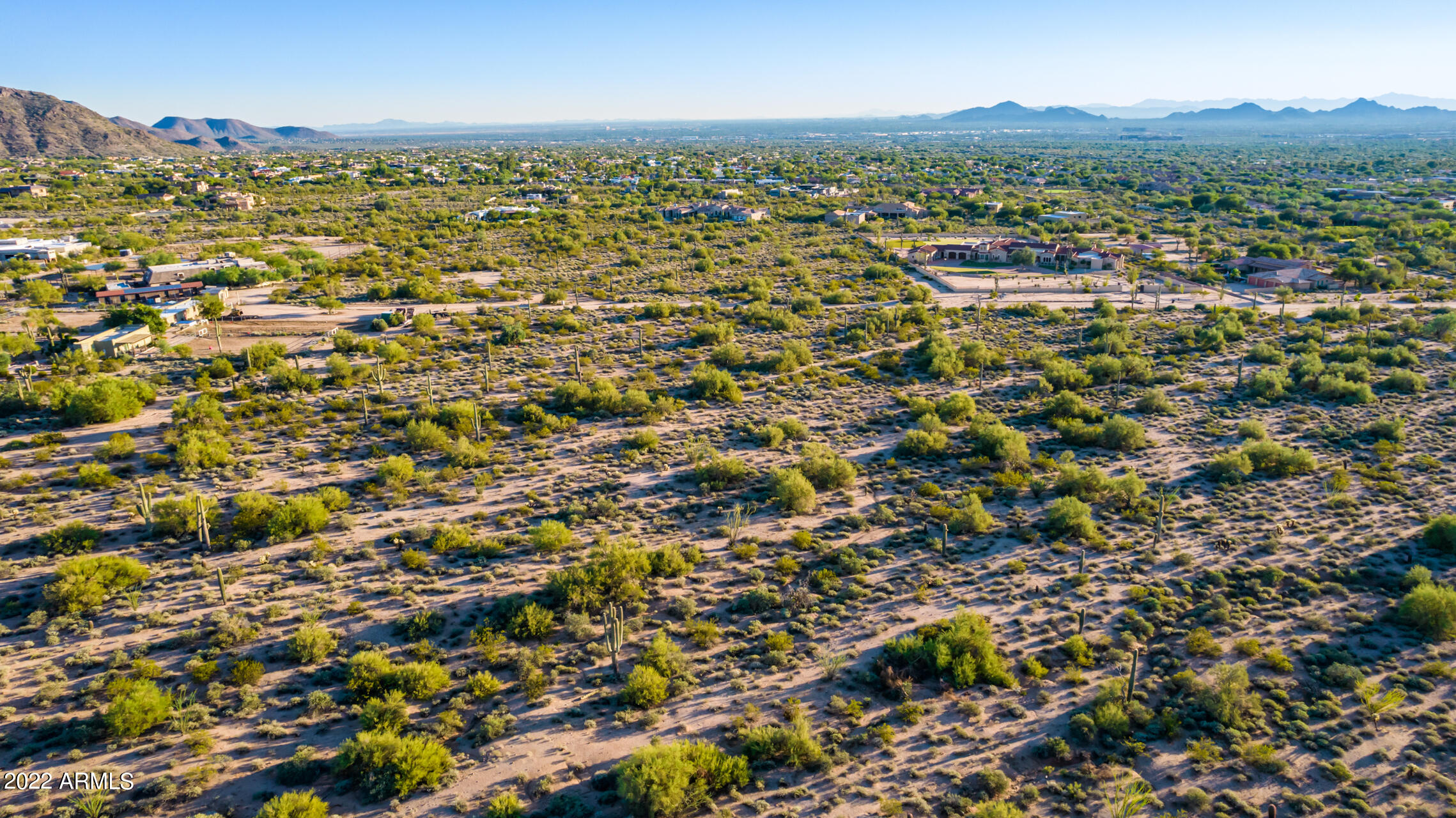 TRAMONTIN ACRES - Land