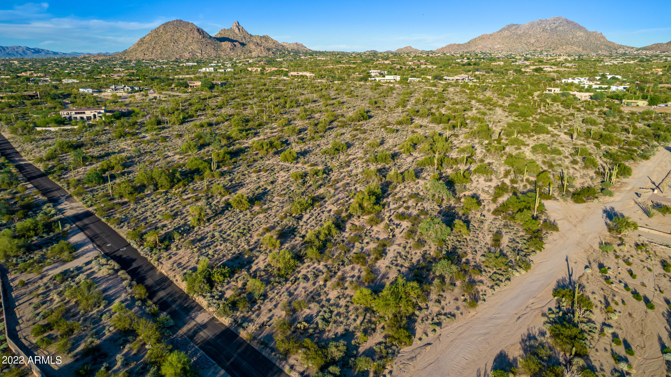 TRAMONTIN ACRES - Land
