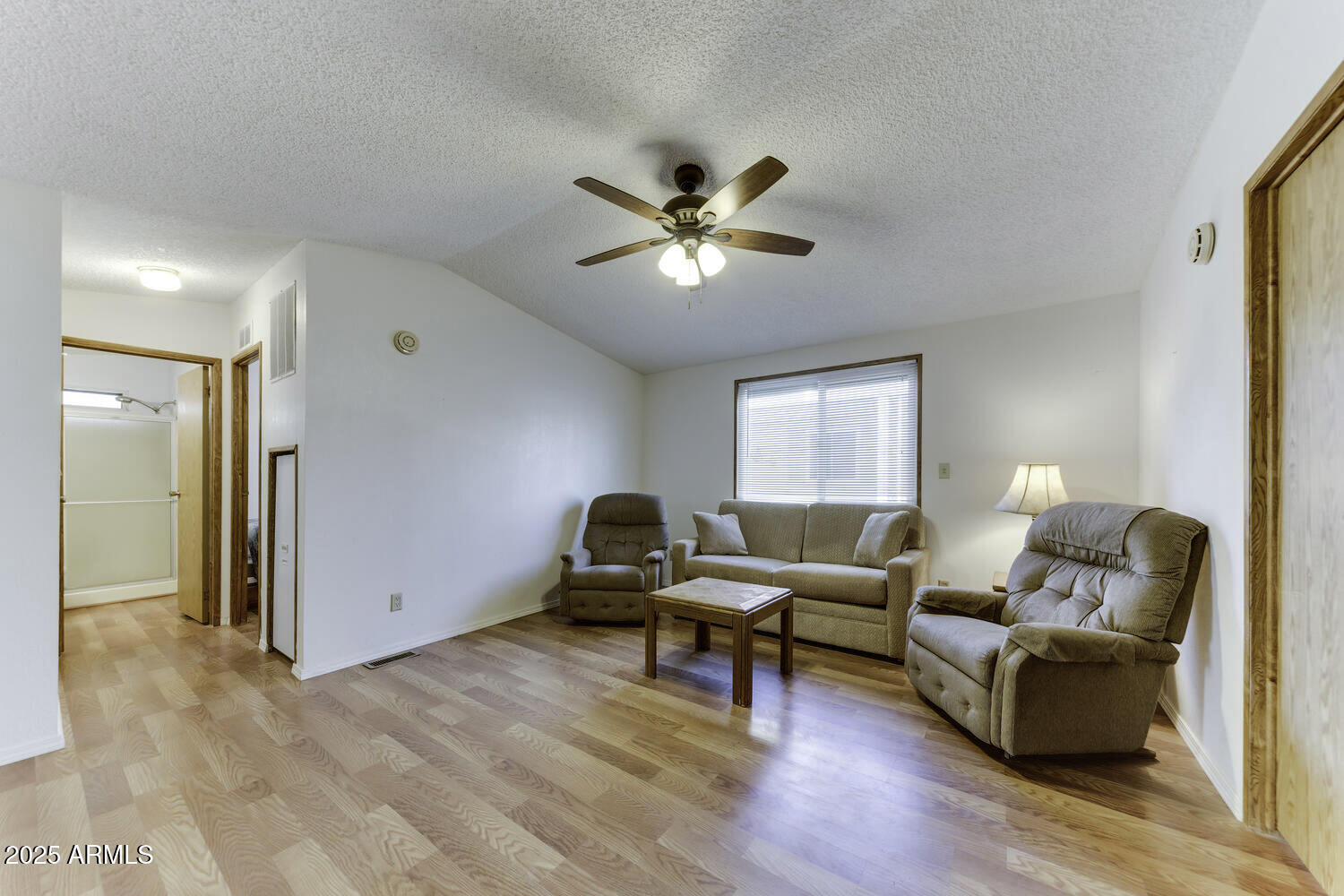 HAPPY TRAILS RESORTS NO 7 AMD LOT 1540-1752 A B - Residential