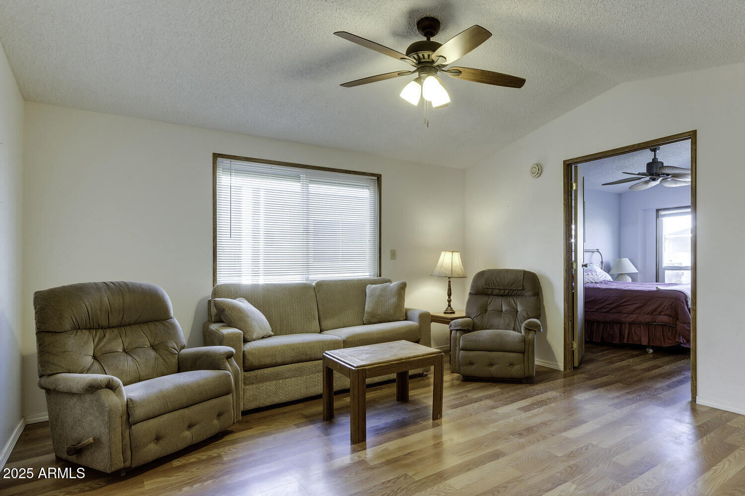 HAPPY TRAILS RESORTS NO 7 AMD LOT 1540-1752 A B - Residential