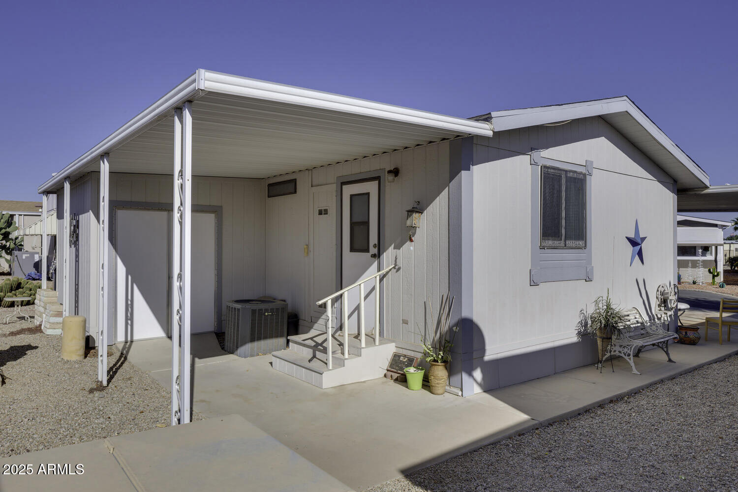 HAPPY TRAILS RESORTS NO 7 AMD LOT 1540-1752 A B - Residential