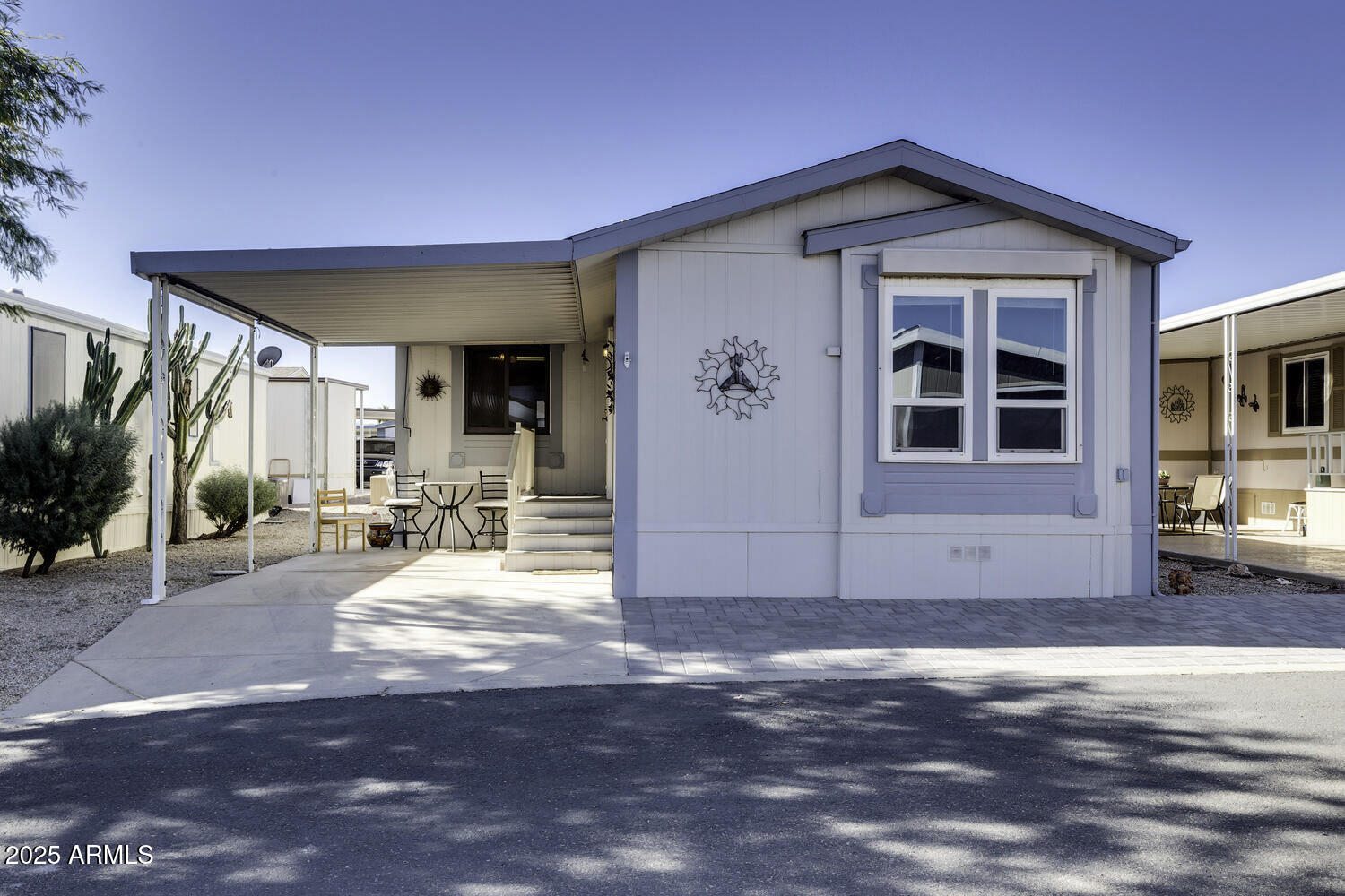 HAPPY TRAILS RESORTS NO 7 AMD LOT 1540-1752 A B - Residential
