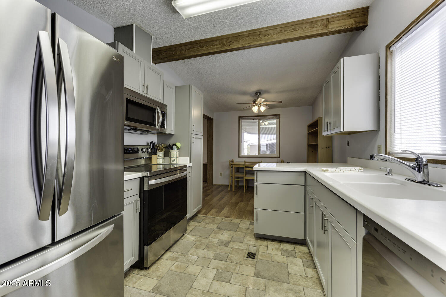 HAPPY TRAILS RESORTS NO 7 AMD LOT 1540-1752 A B - Residential