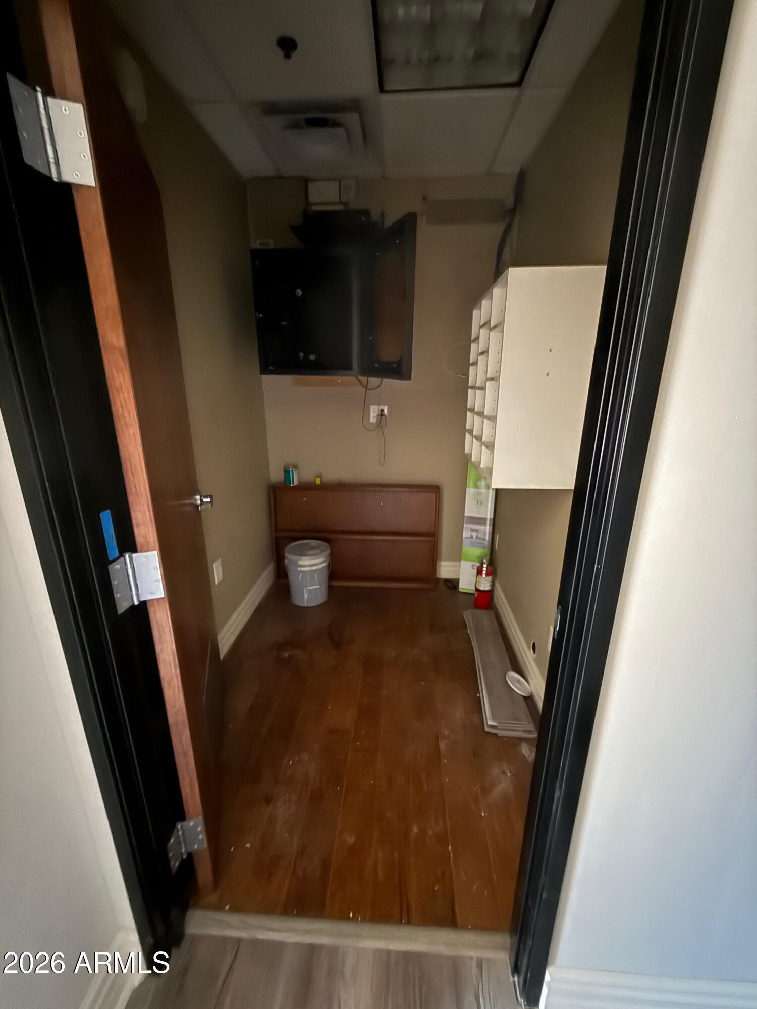 PLAZA WATERFRONT CONDOMINIUMS - Commercial Sale