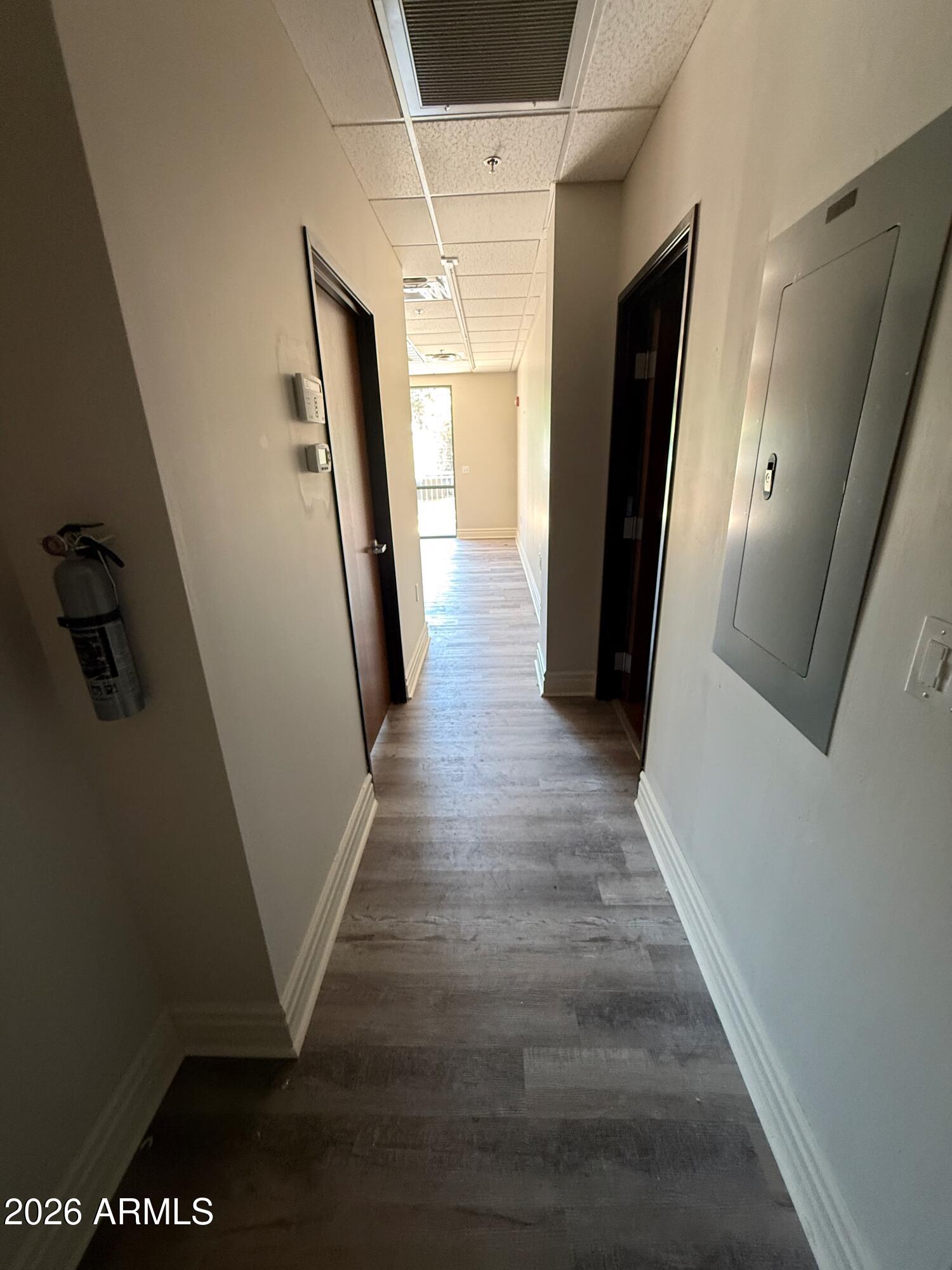 PLAZA WATERFRONT CONDOMINIUMS - Commercial Sale