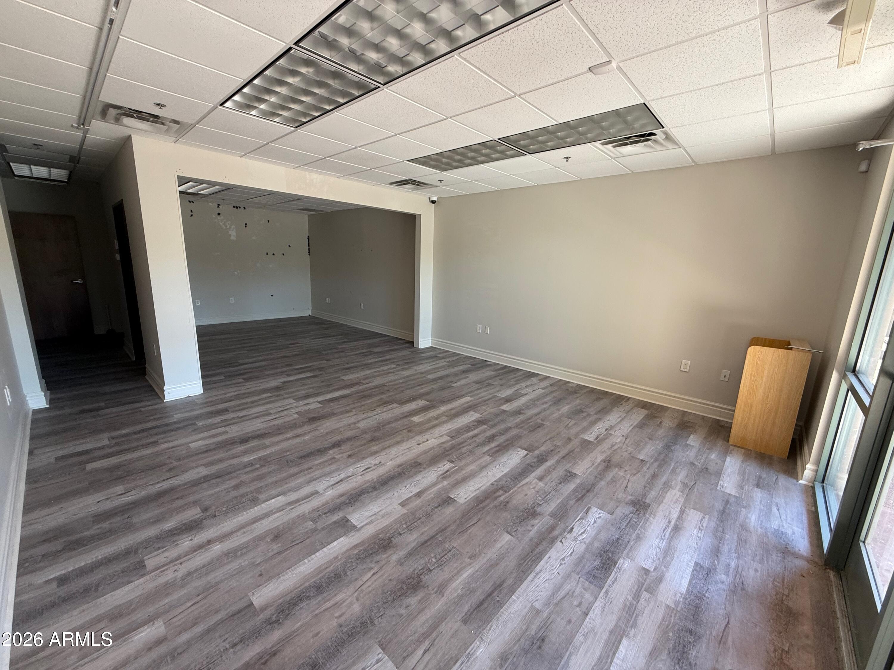 PLAZA WATERFRONT CONDOMINIUMS - Commercial Sale