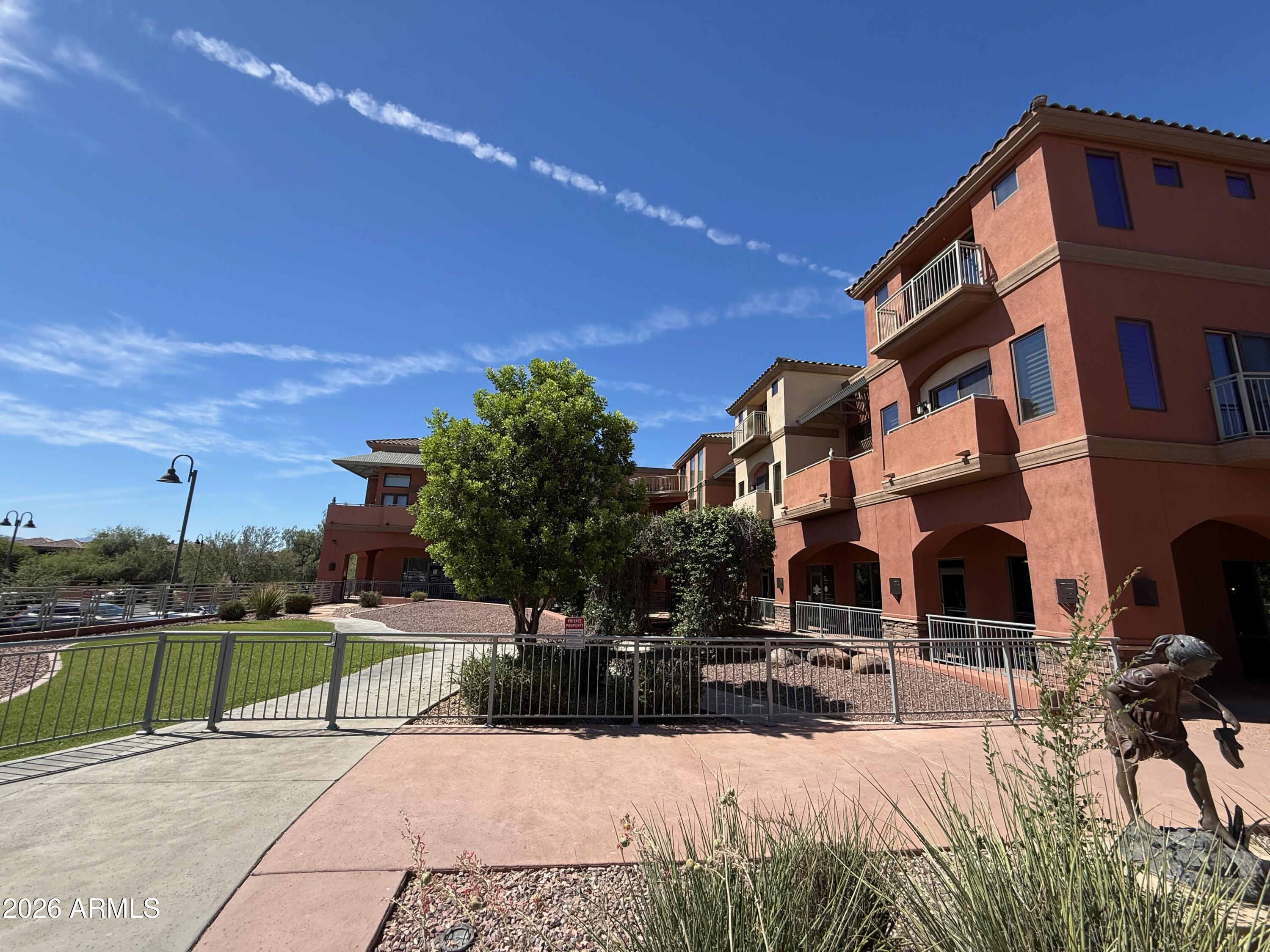 PLAZA WATERFRONT CONDOMINIUMS - Commercial Sale