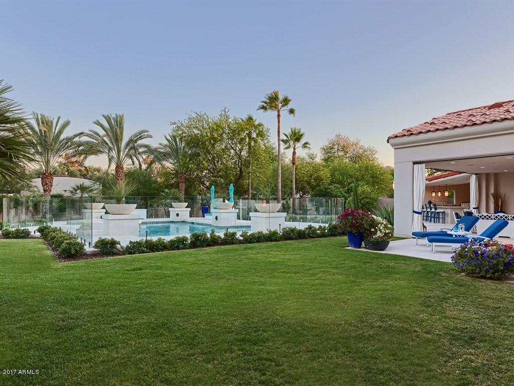 Hidden Paradise - Residential