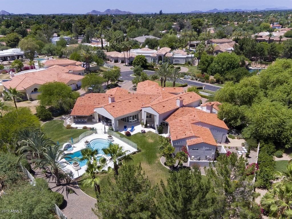 Hidden Paradise - Residential