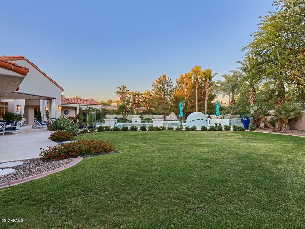 Hidden Paradise - Residential