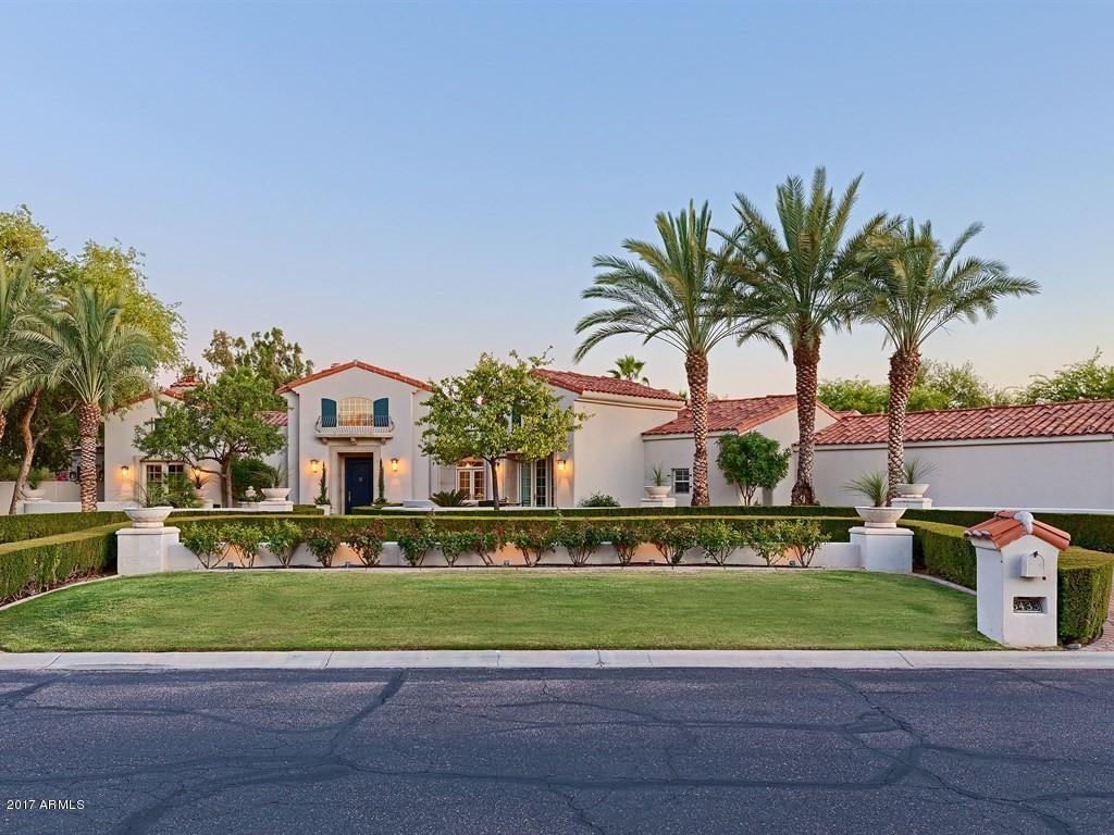 Hidden Paradise - Residential