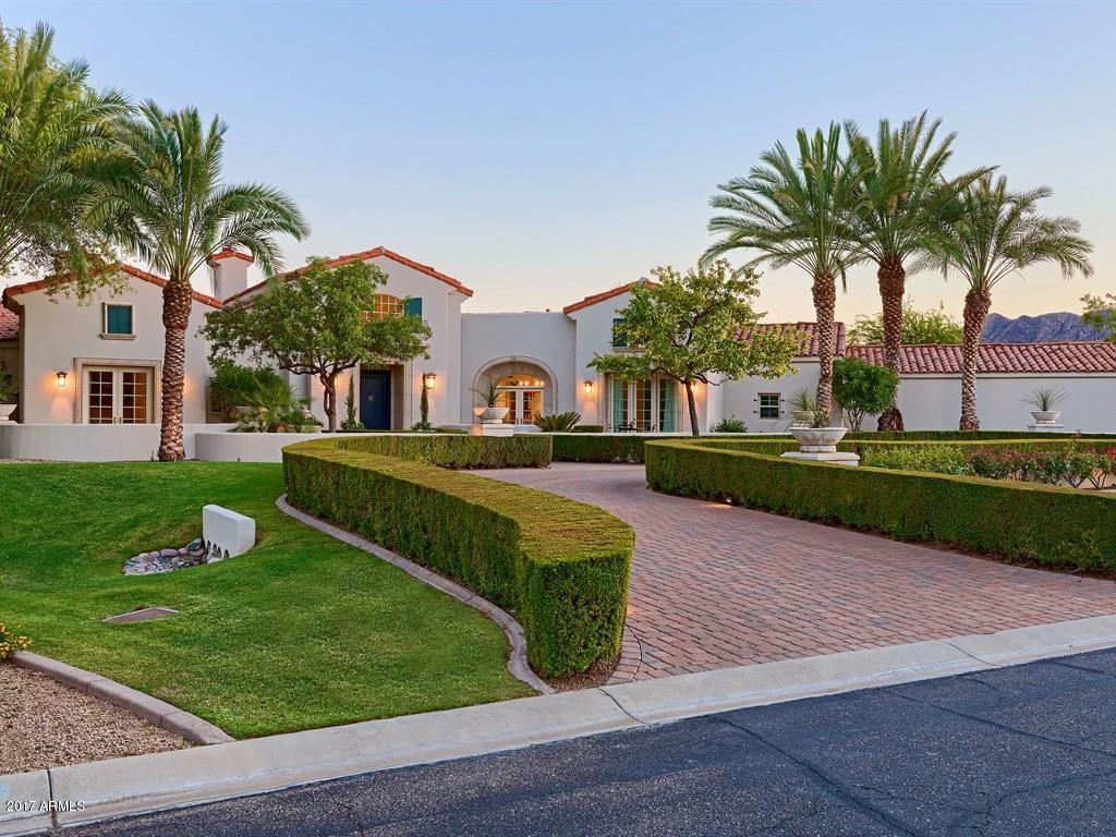 Hidden Paradise - Residential