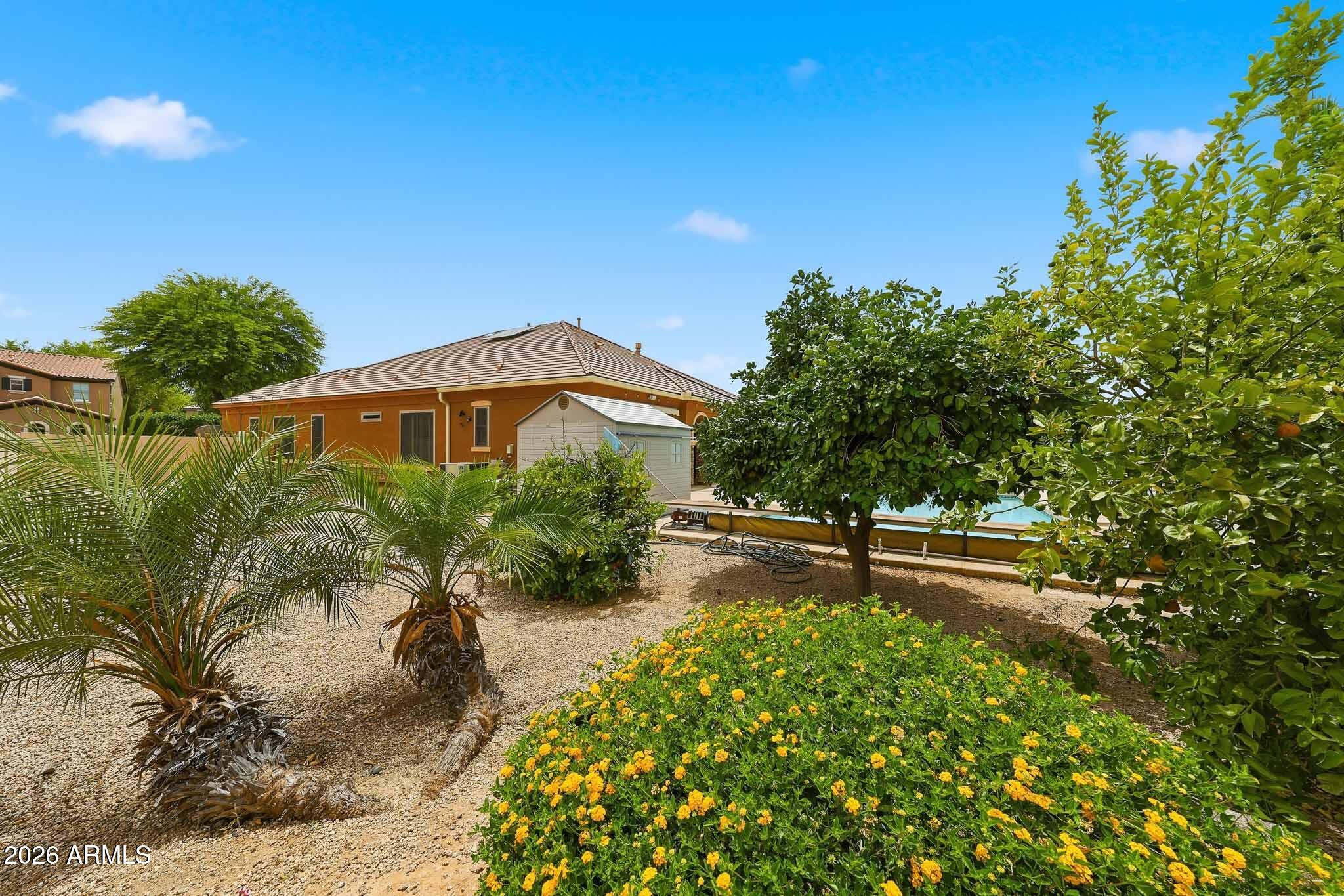 SEVILLE - Residential