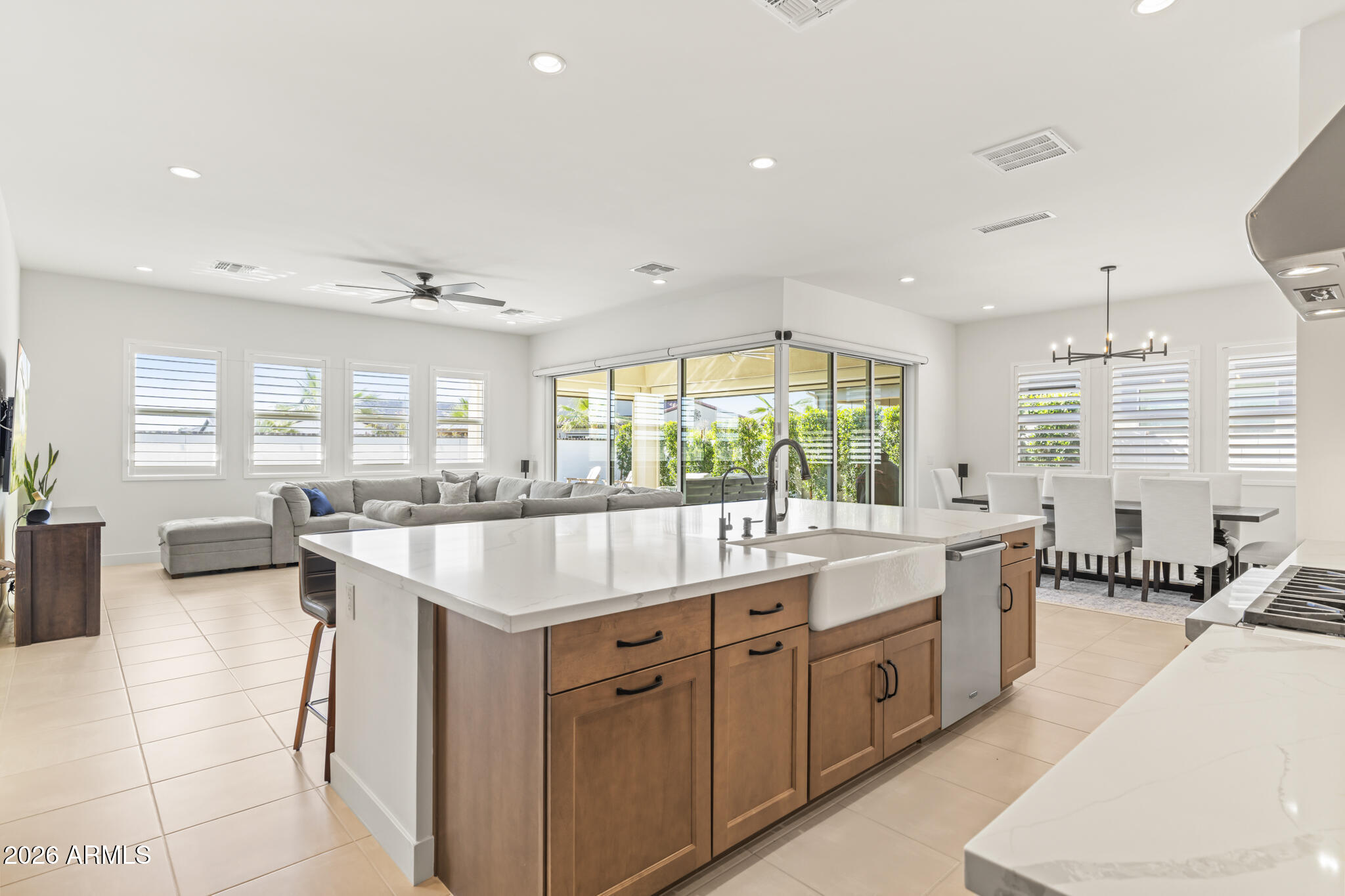 Sterling Grove - Residential