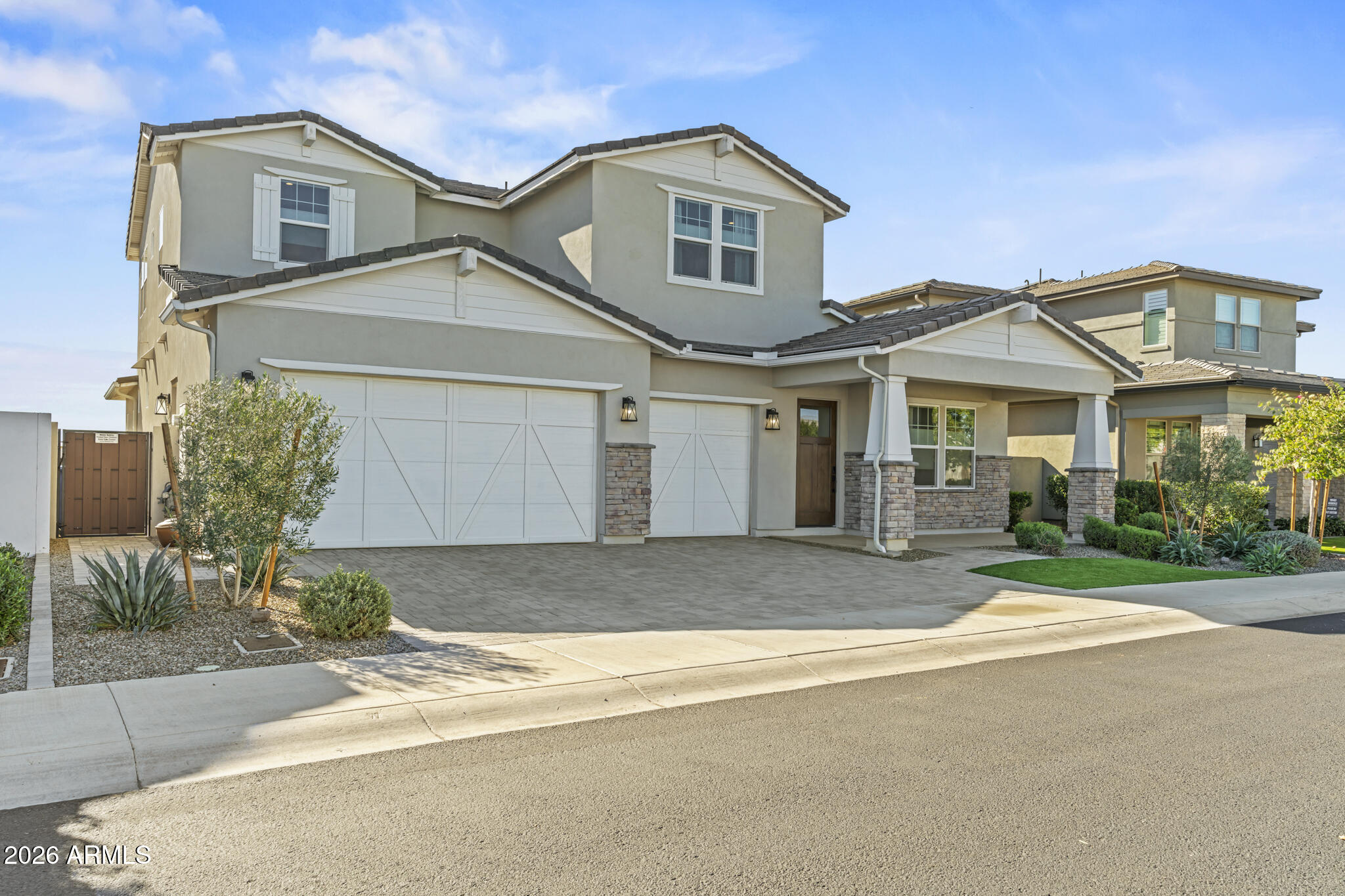 Sterling Grove - Residential