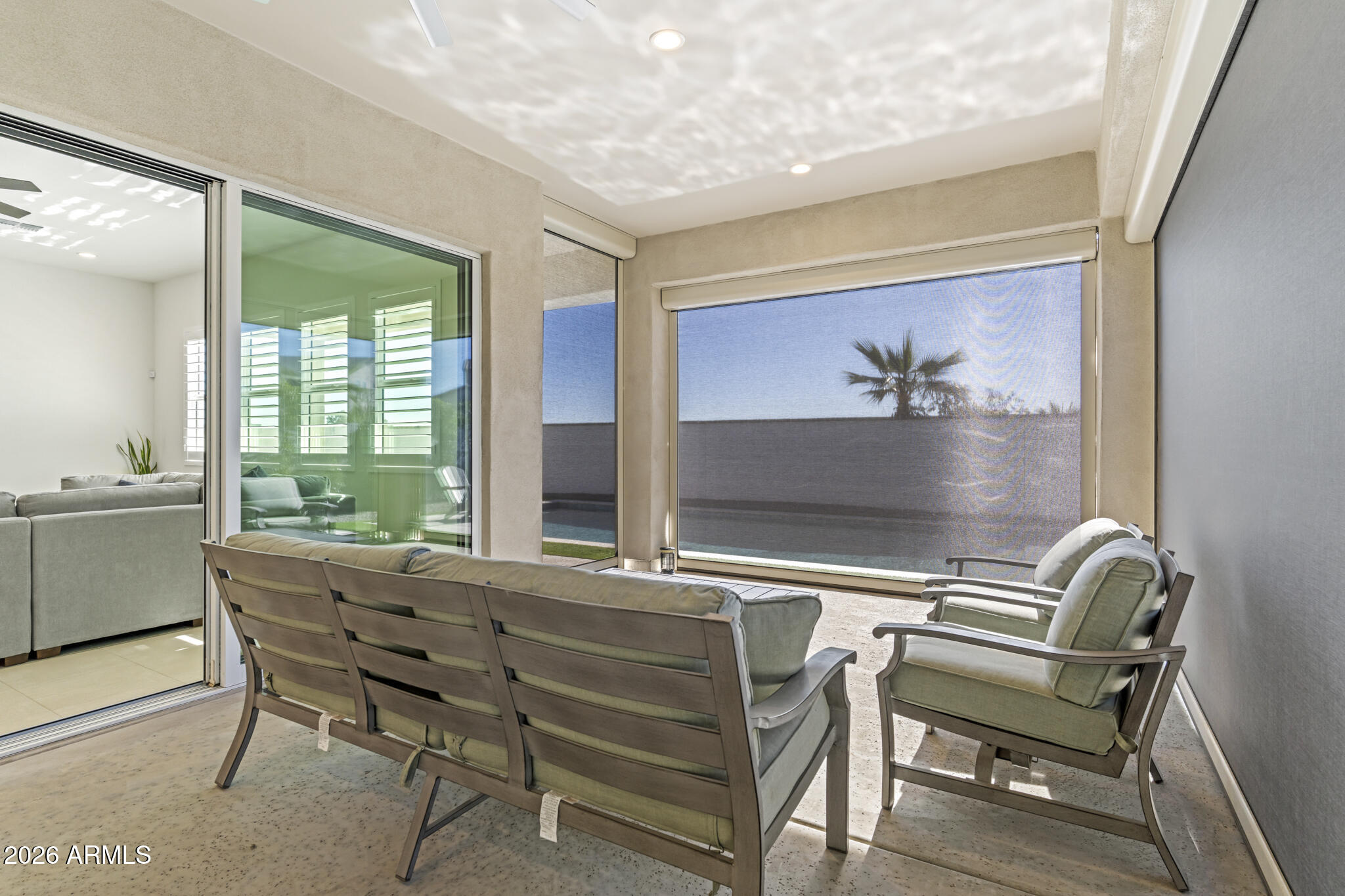 Sterling Grove - Residential