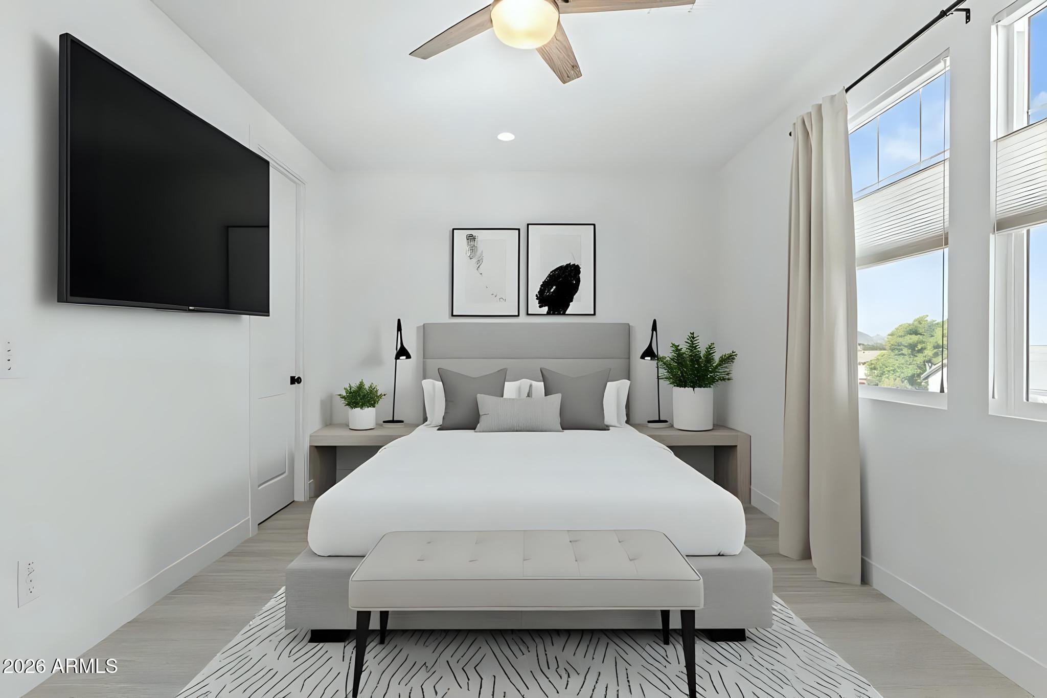 Sterling Grove - Residential