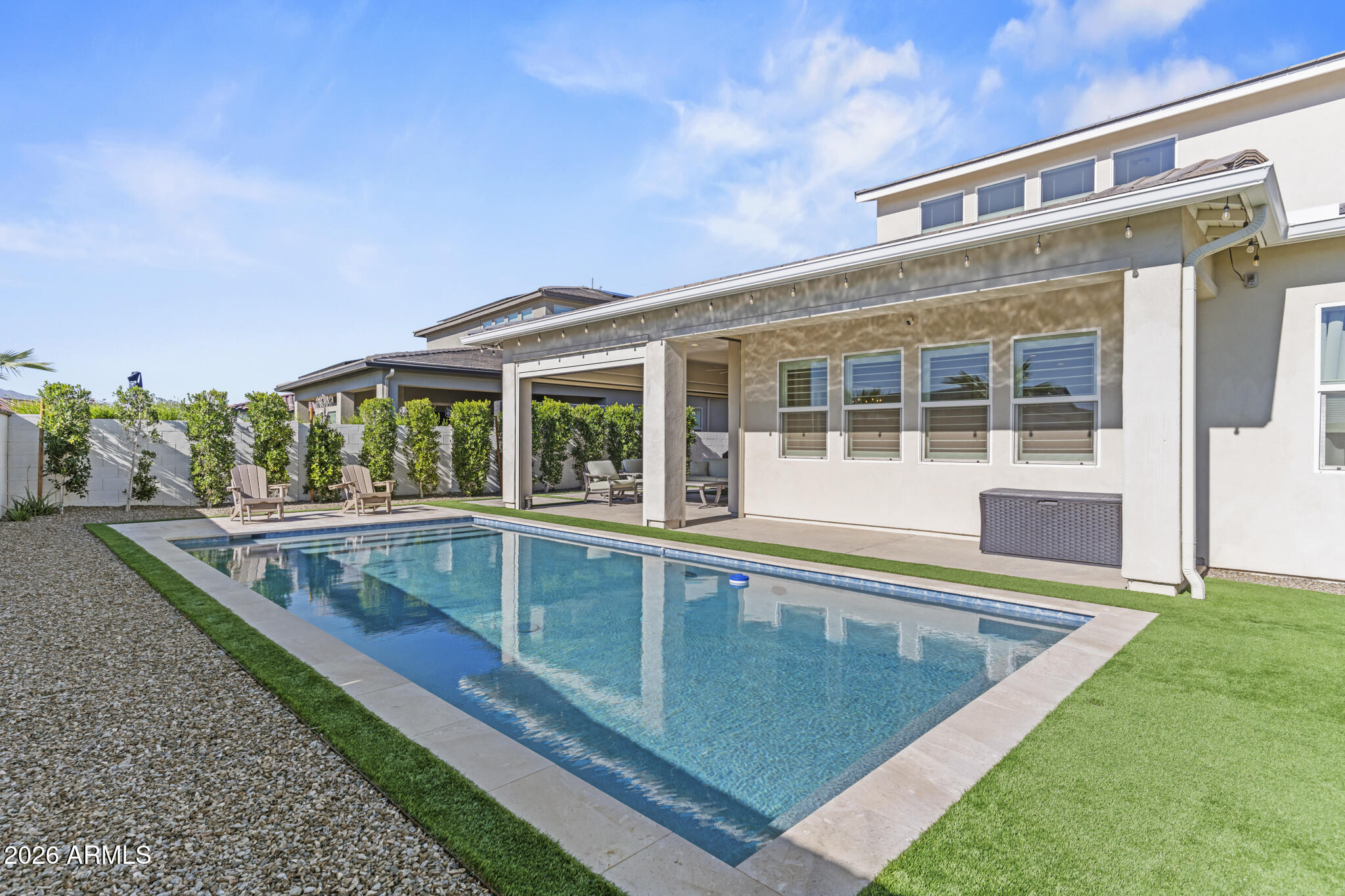 Sterling Grove - Residential