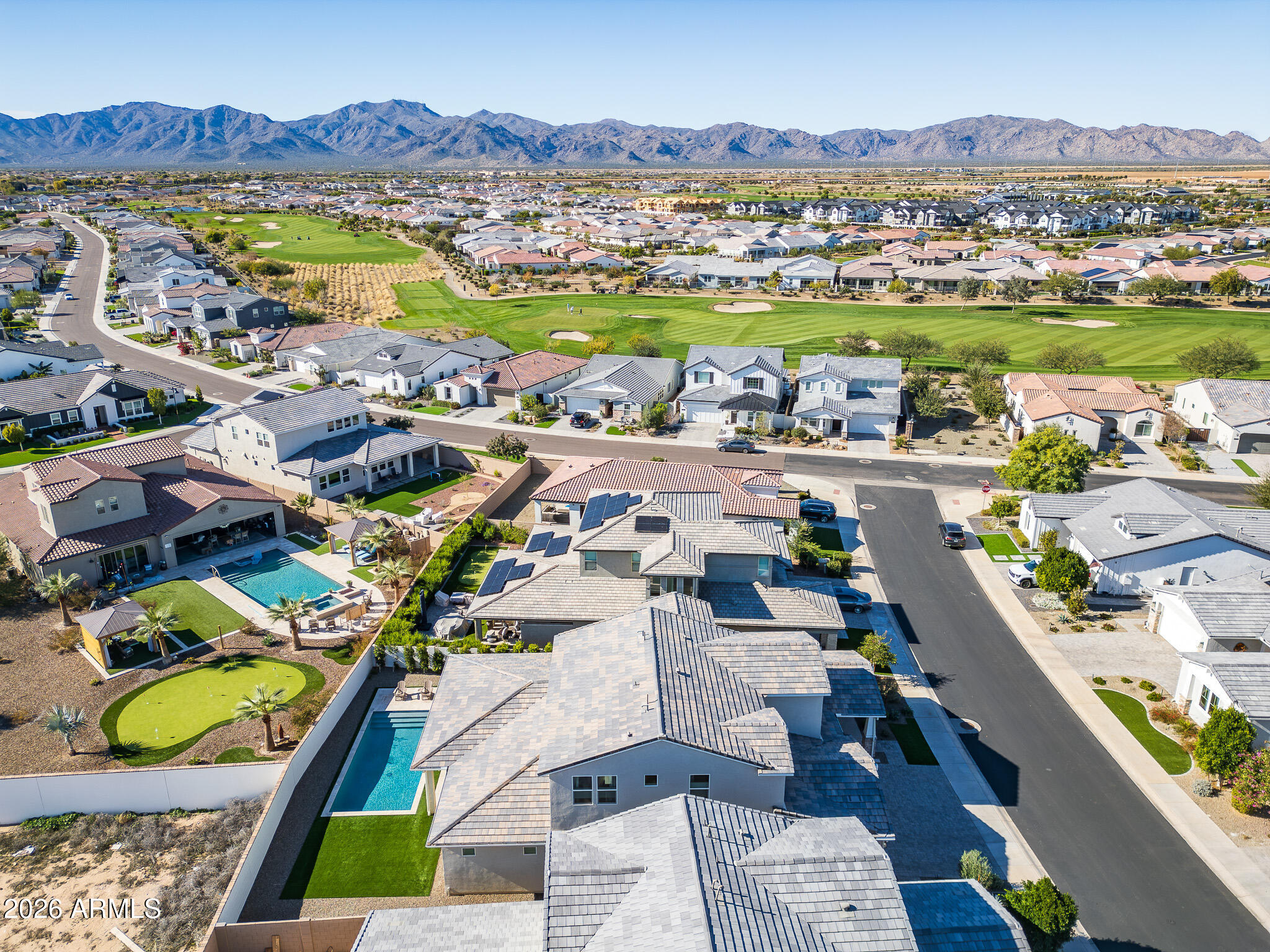 Sterling Grove - Residential
