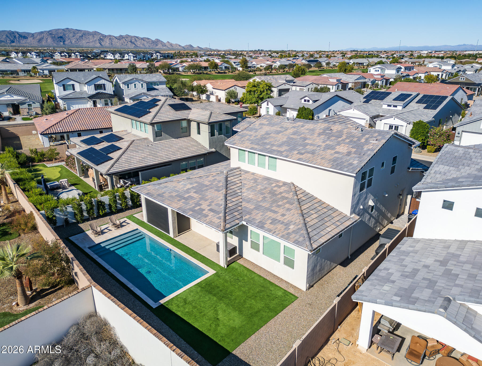 Sterling Grove - Residential