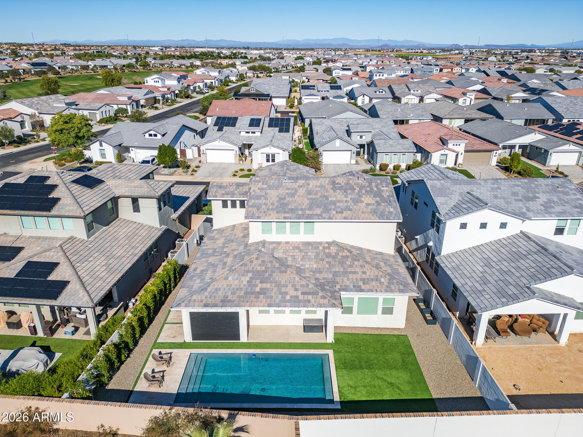 Sterling Grove - Residential