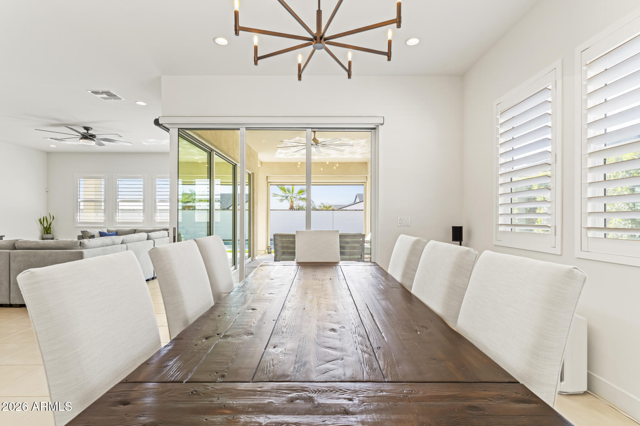 Sterling Grove - Residential