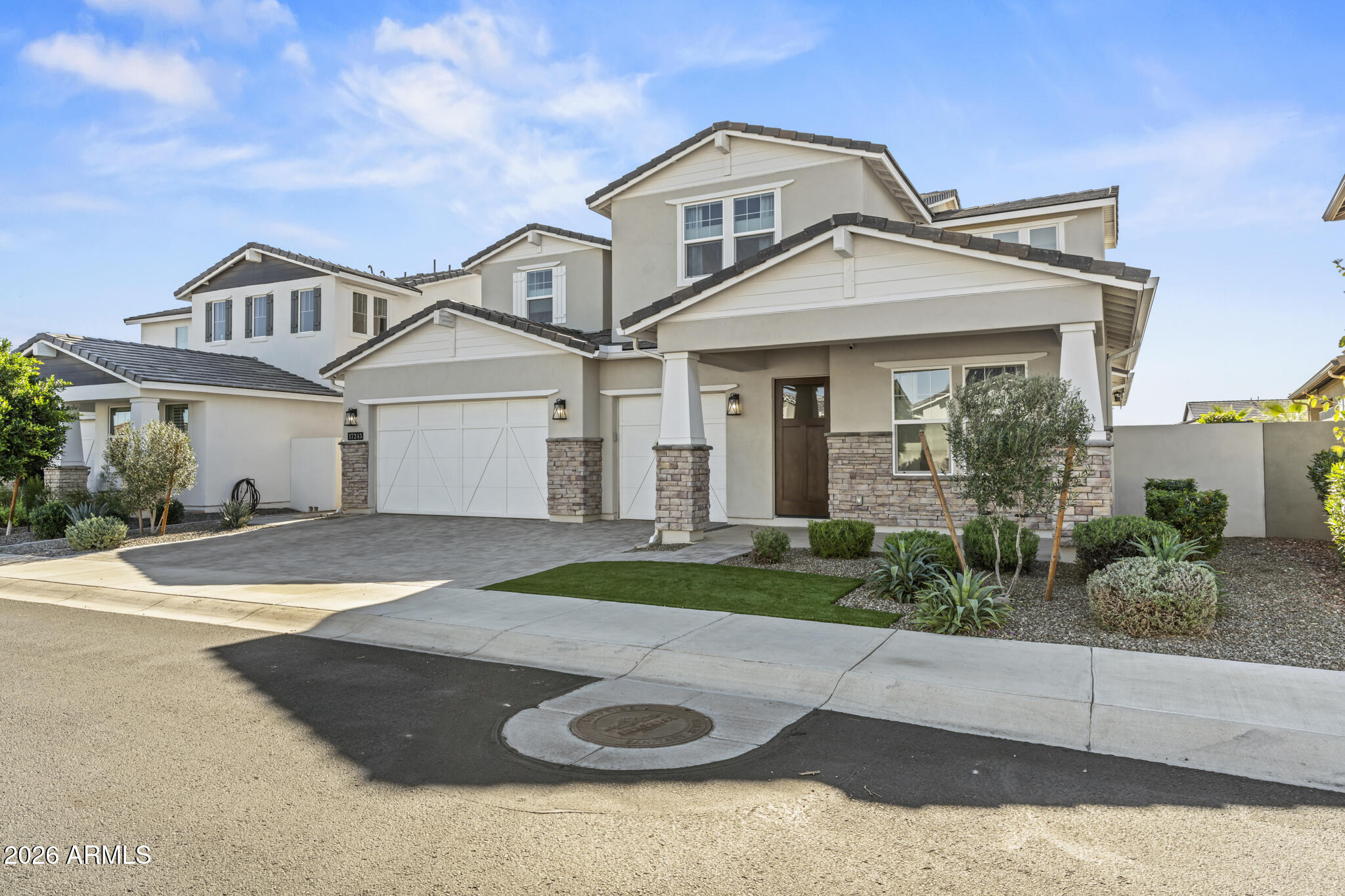 Sterling Grove - Residential