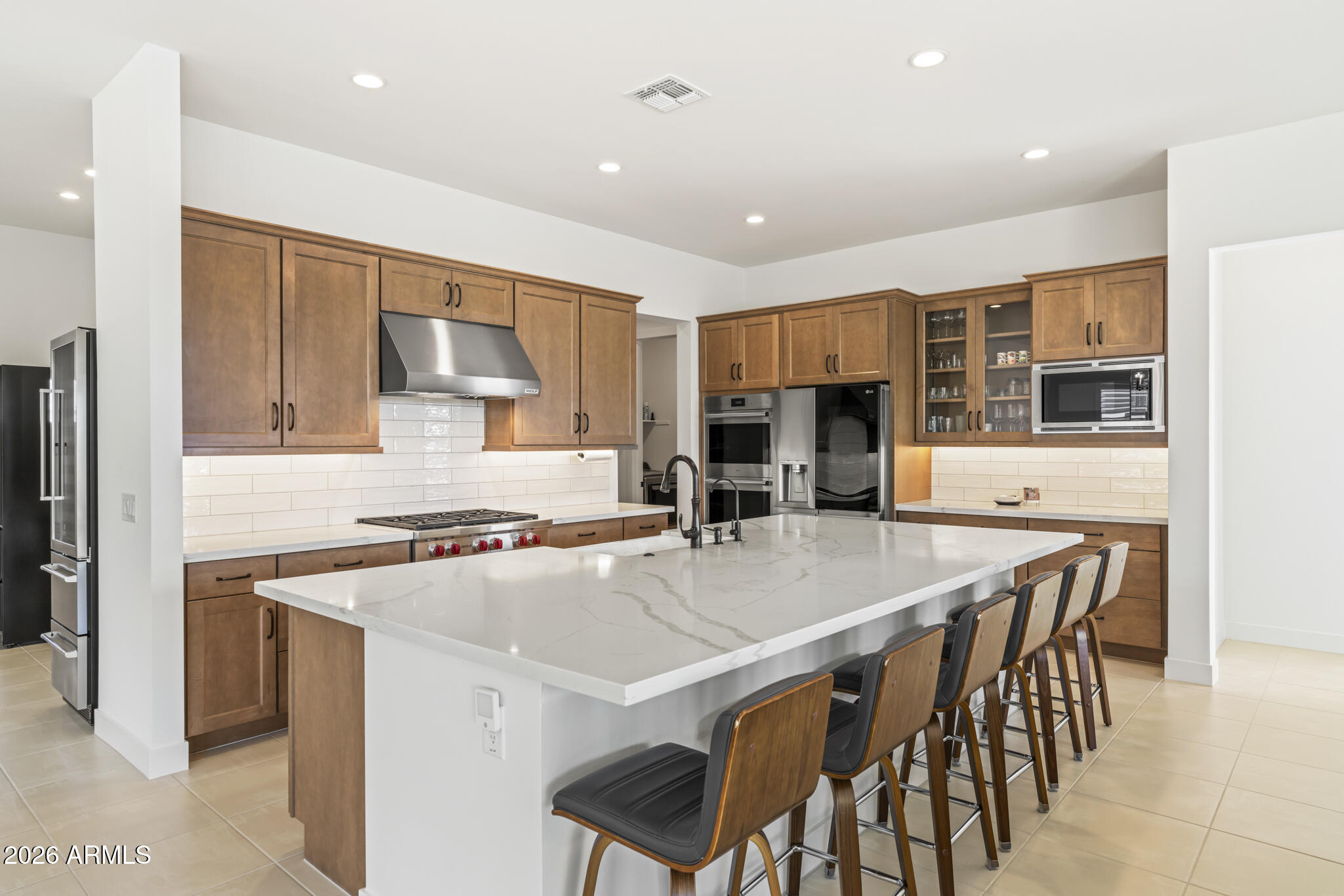 Sterling Grove - Residential