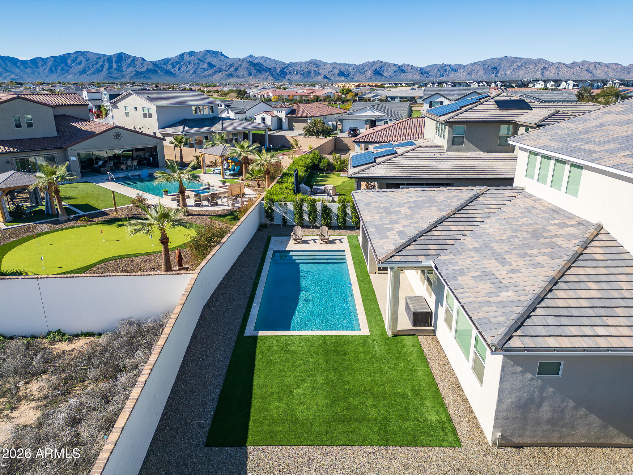 Sterling Grove - Residential