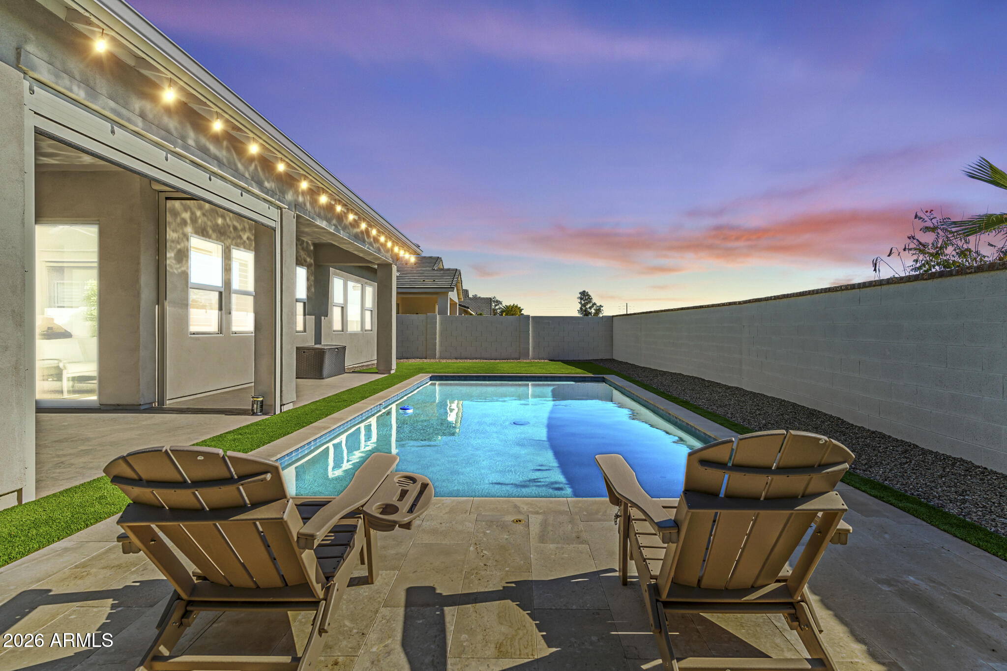 Sterling Grove - Residential